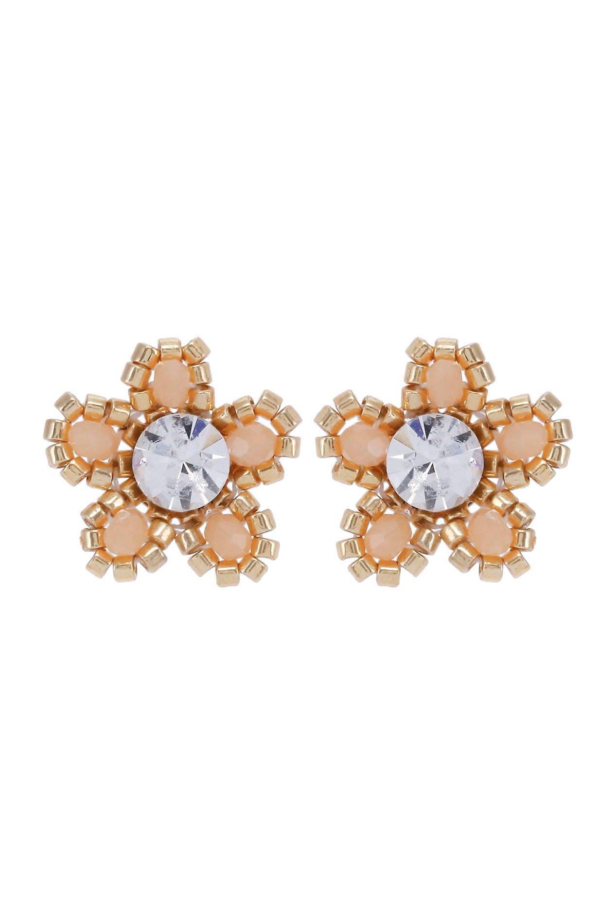 Aretes Isla