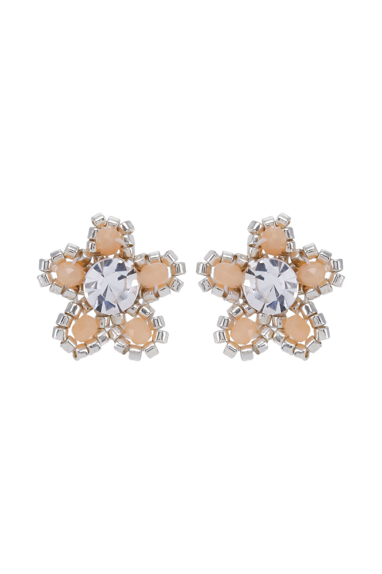 Aretes Isla