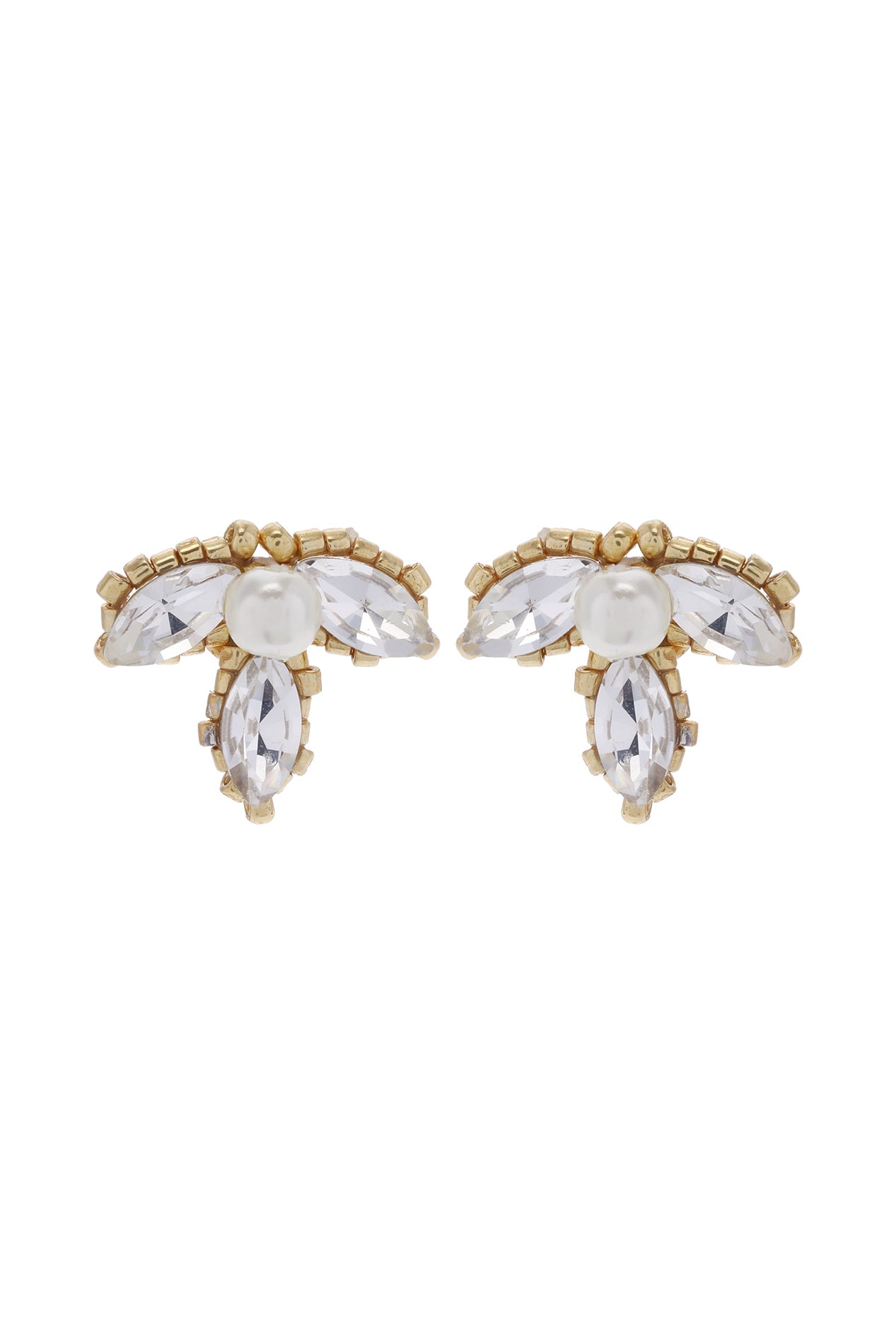 Aretes Lys