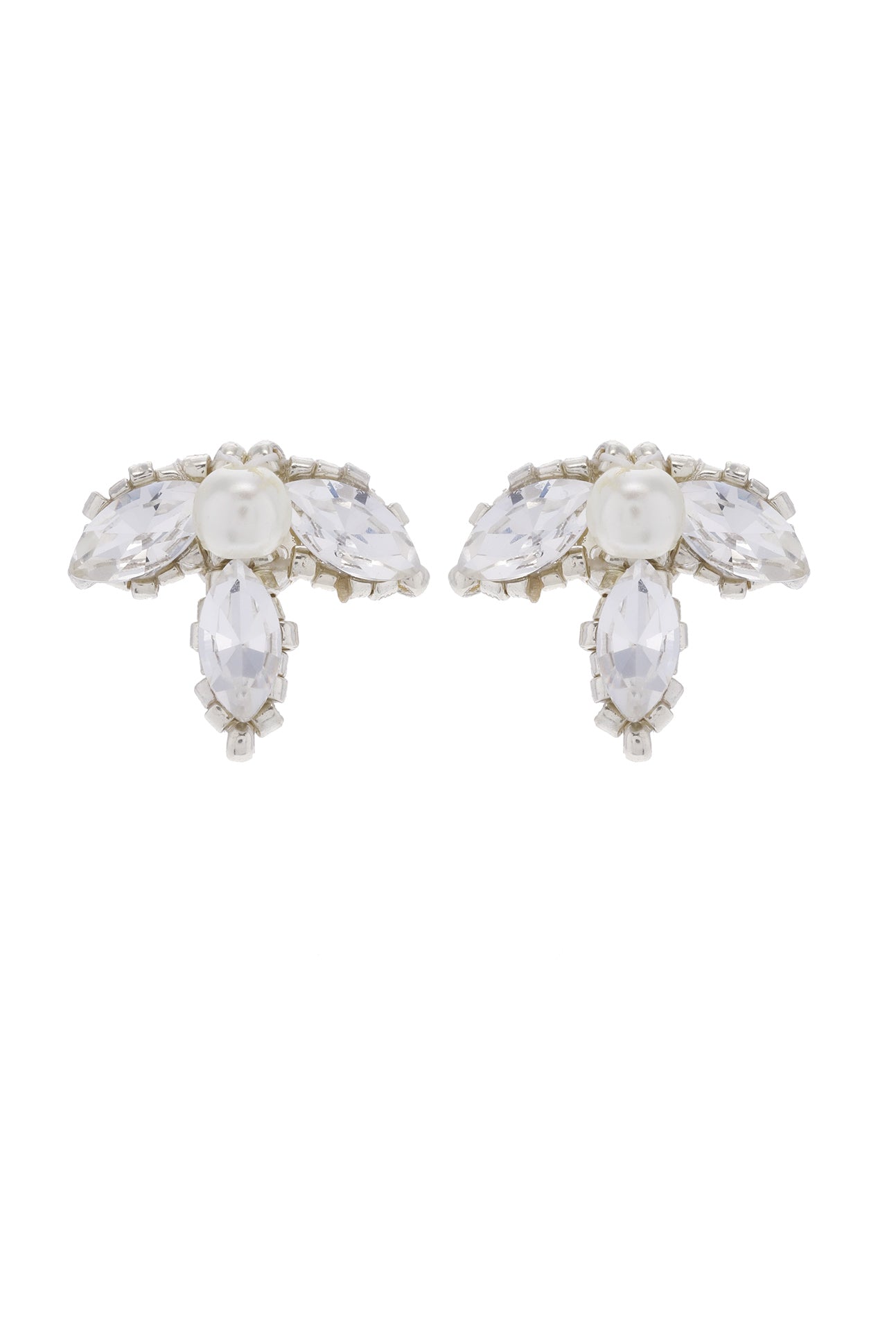 Aretes Lys