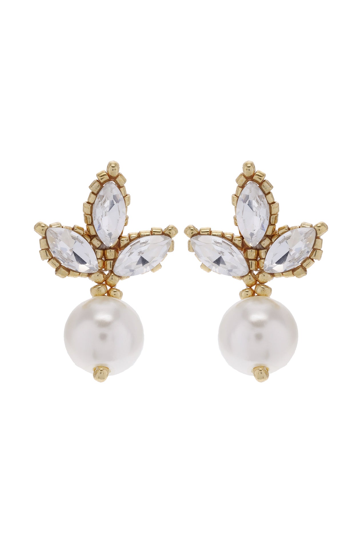 Aretes Lea