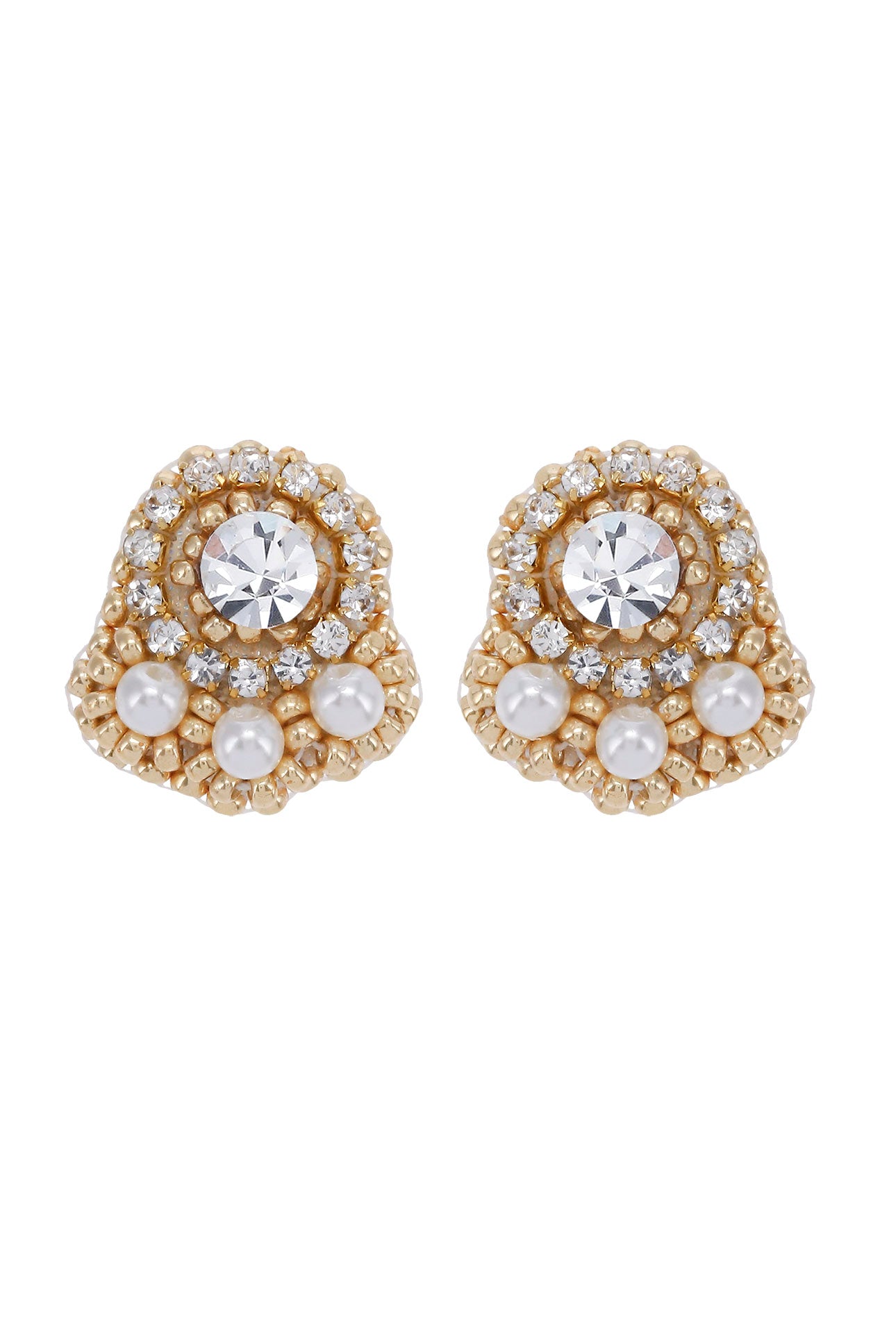 Aretes Suspiro