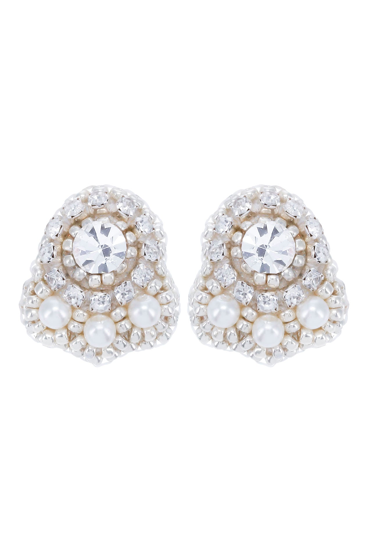 Aretes Suspiro