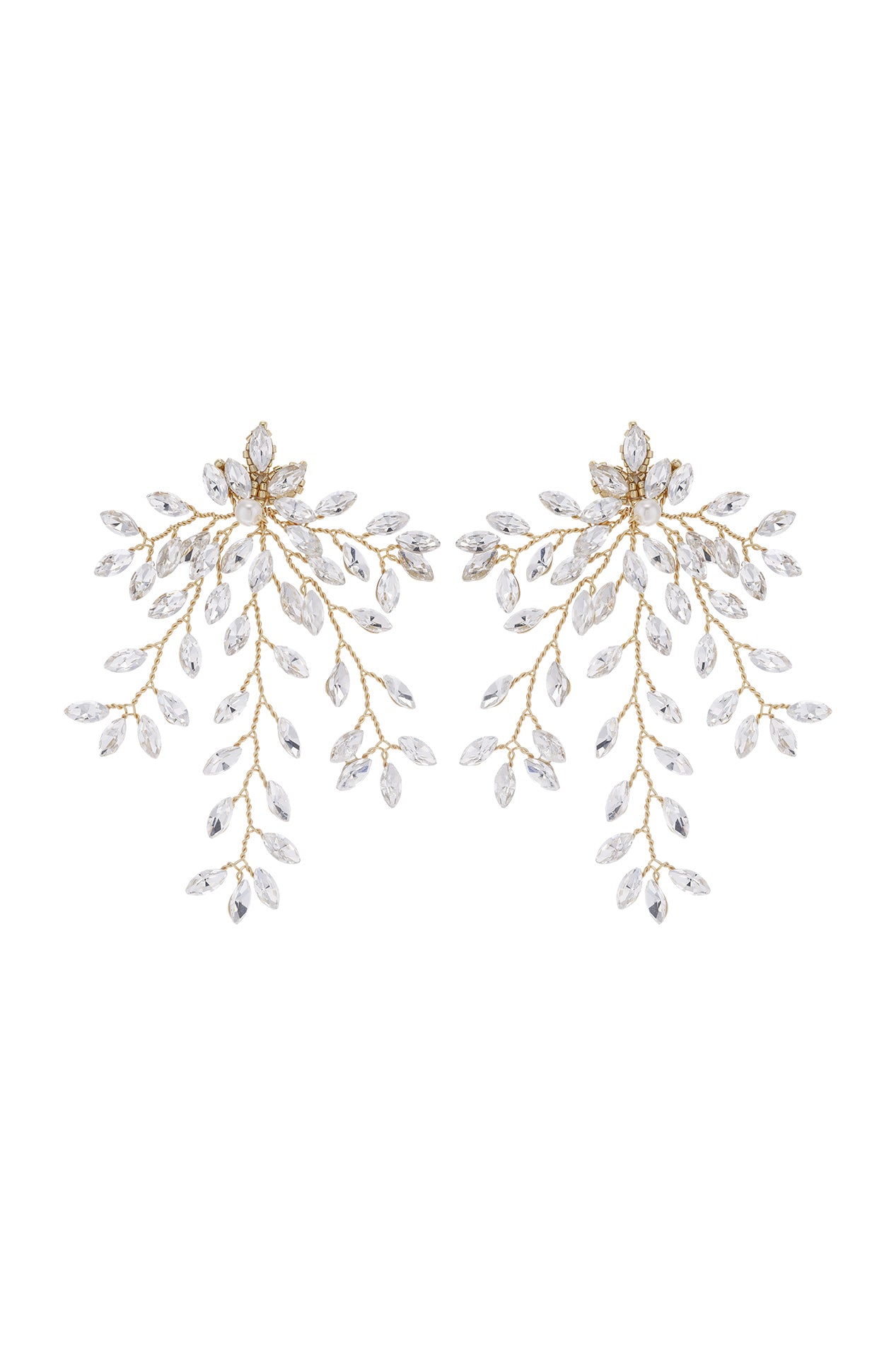 Aretes Eleonore