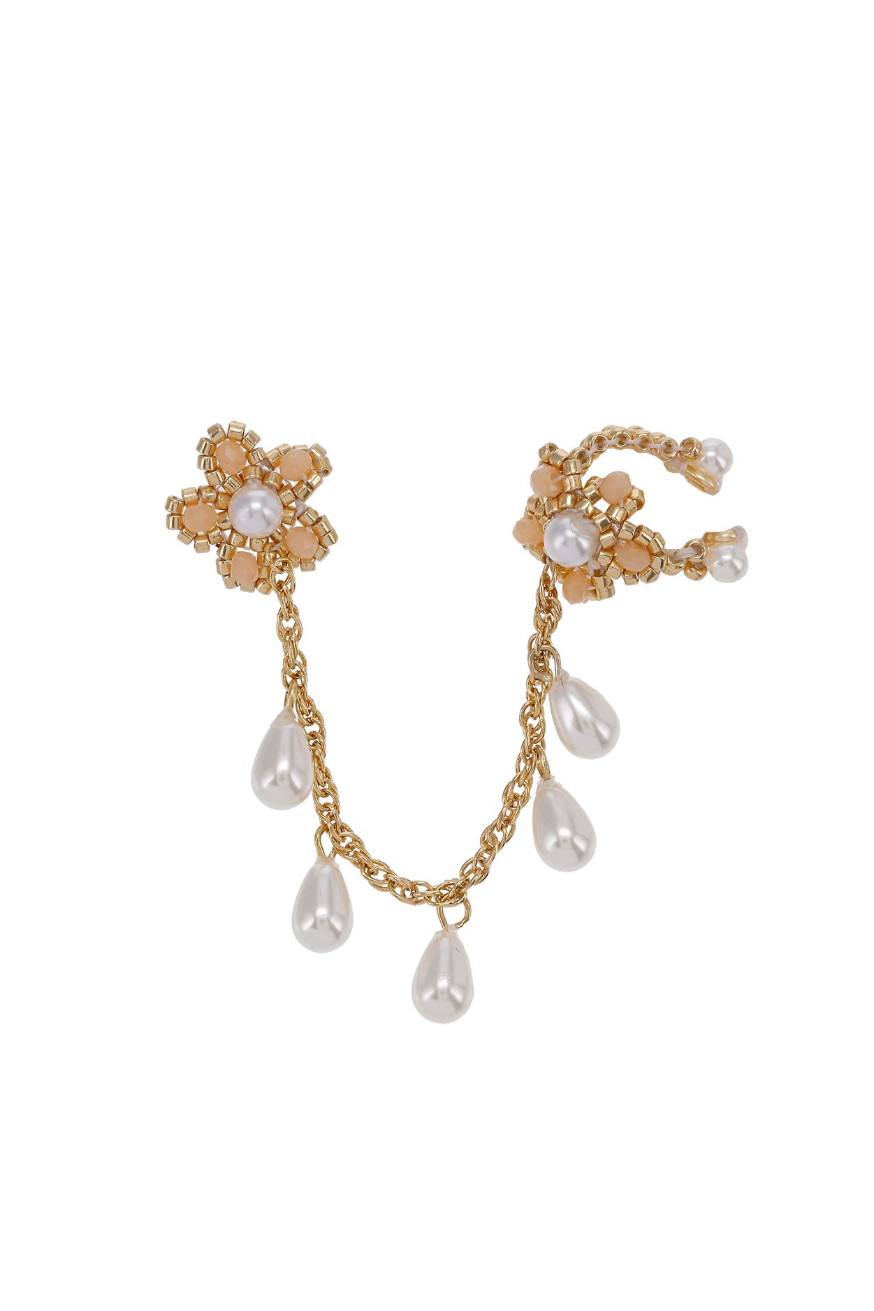 Earcuff Caracola