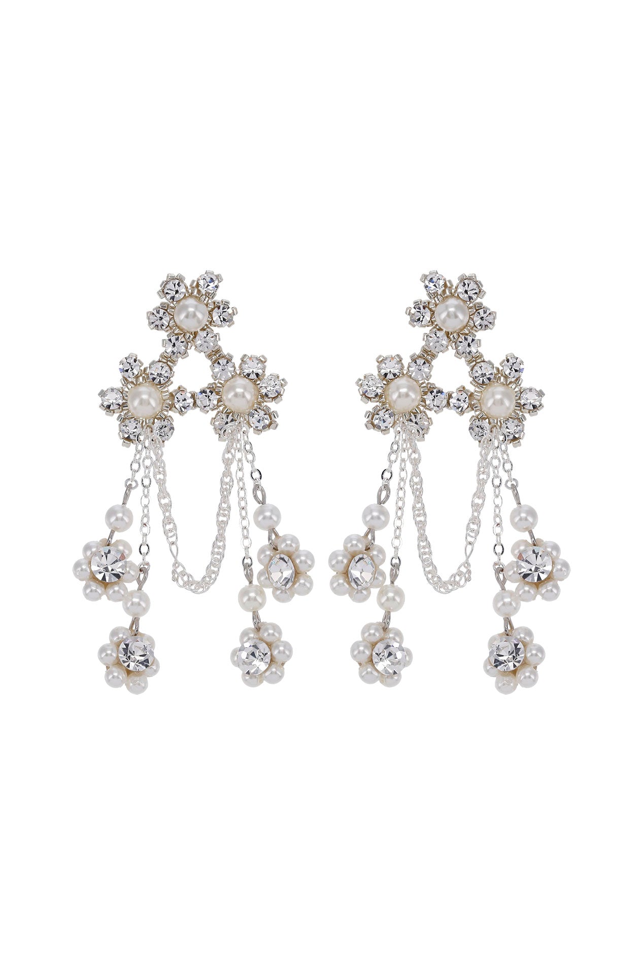 Aretes Amanecer