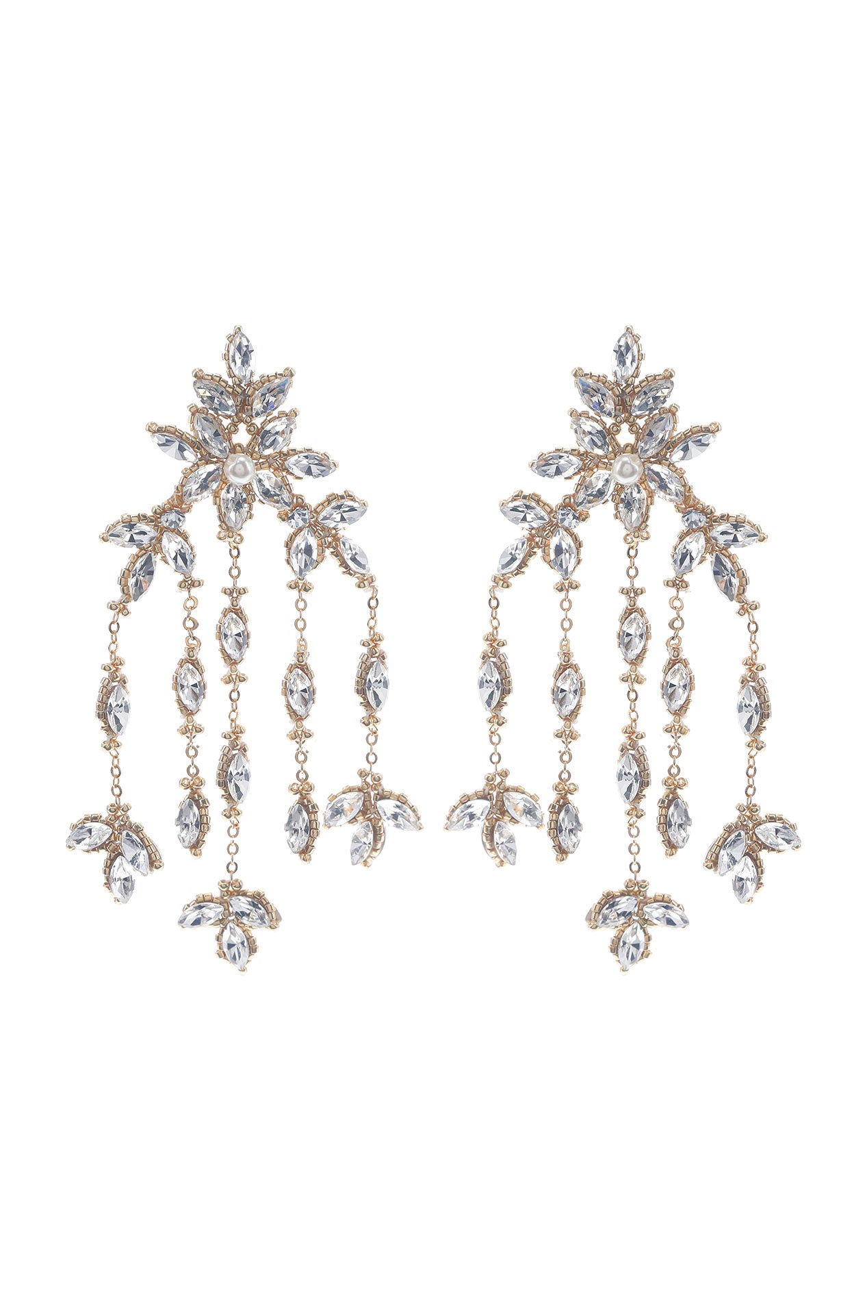 Aretes Allure