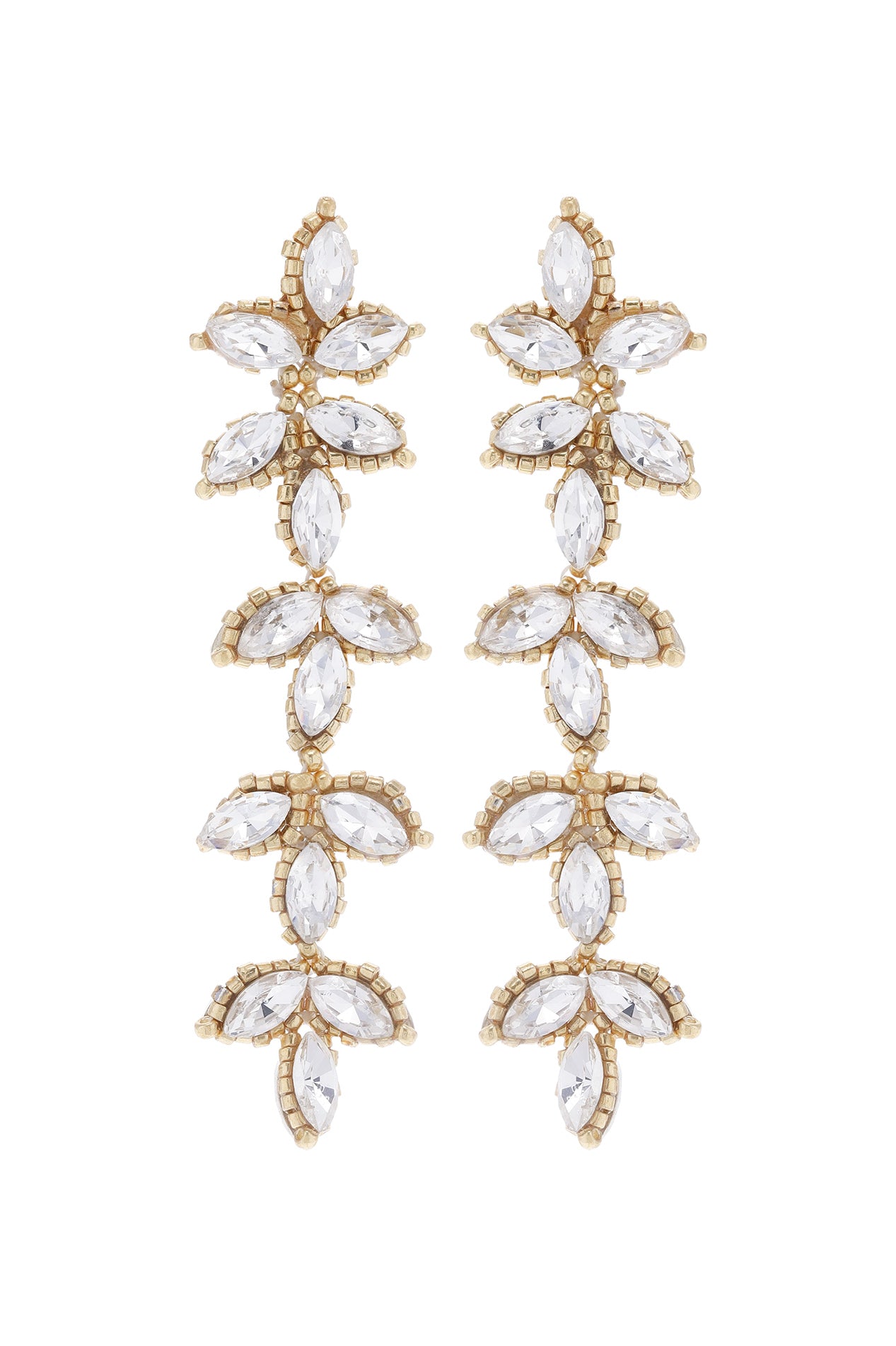 Aretes Trinity