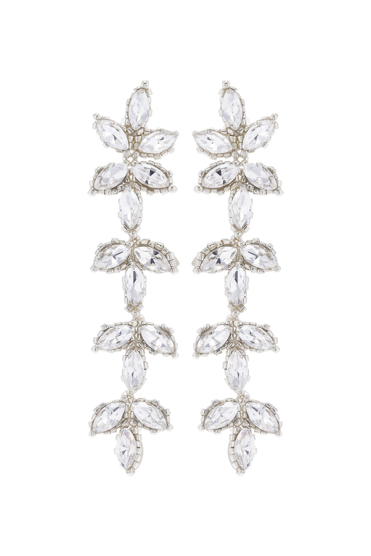 Aretes Trinity