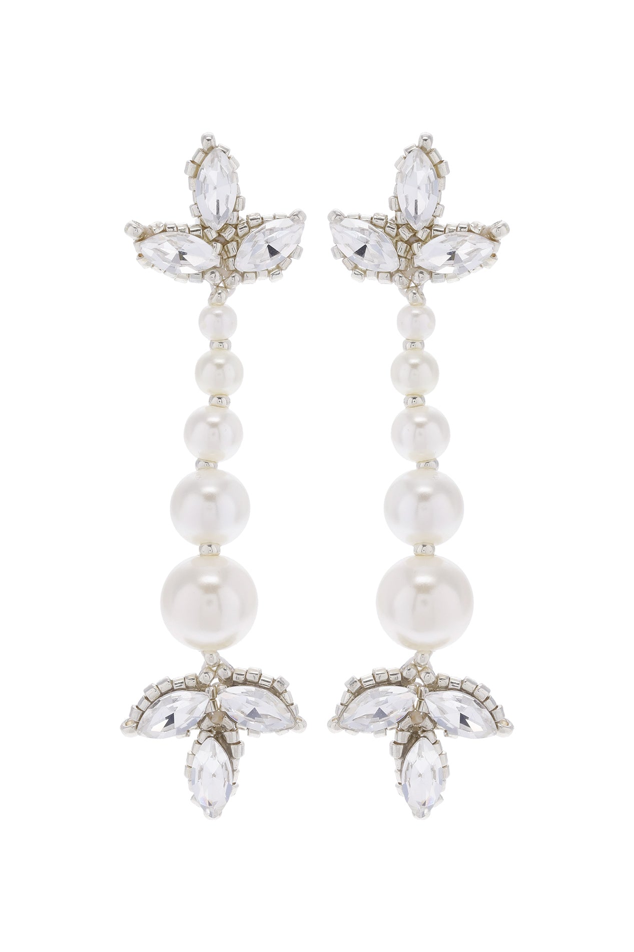 Aretes Alys