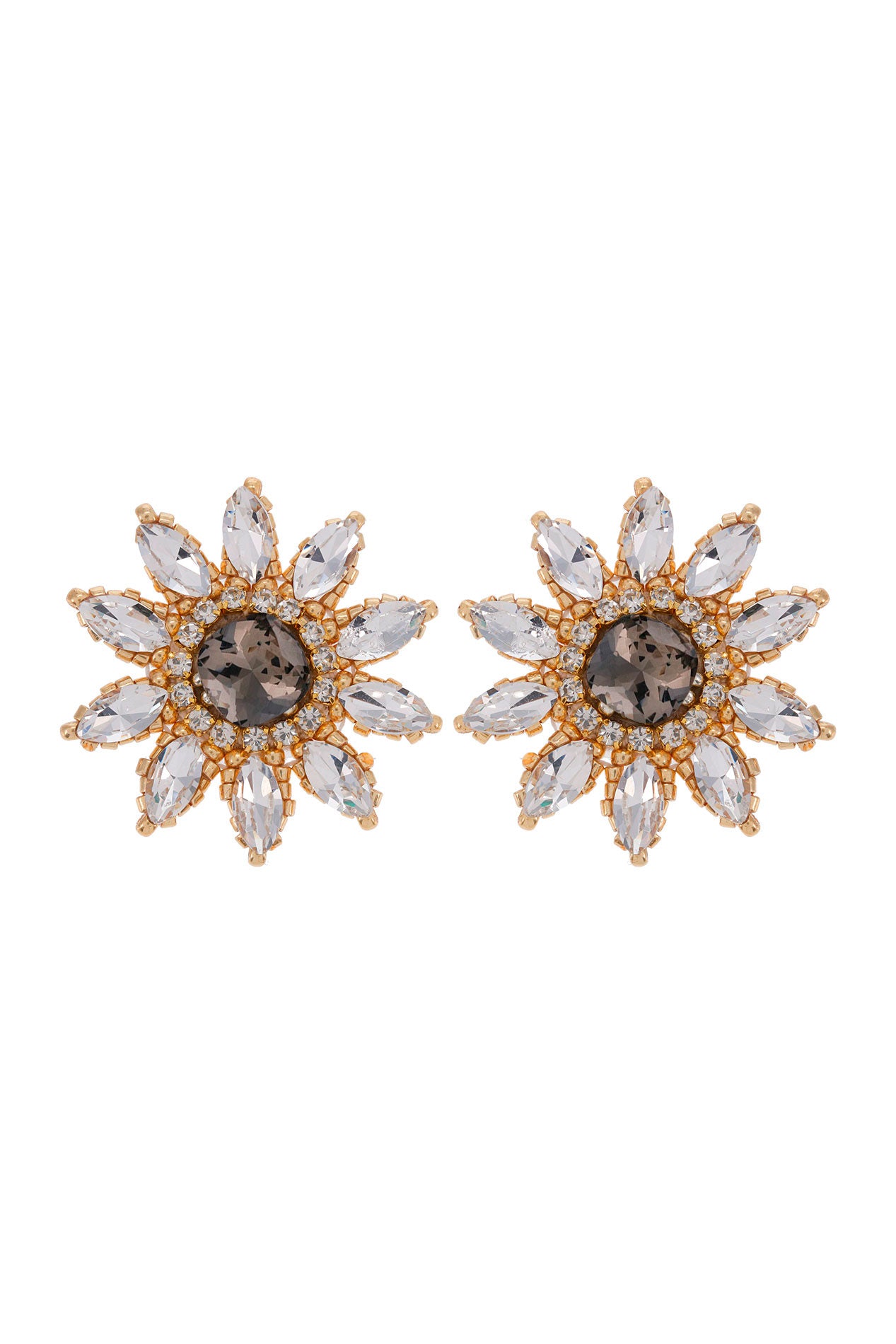 Aretes Beatrice
