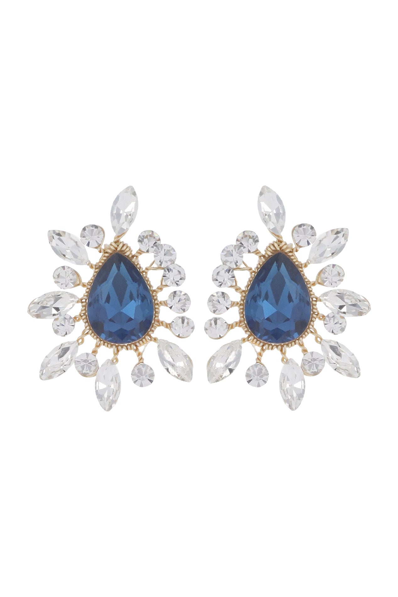 Aretes Ethereal Glow