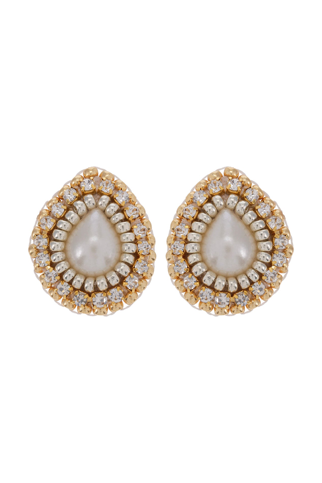 Aretes Happy Tears