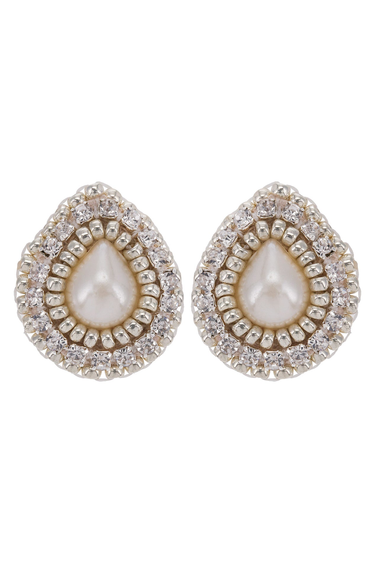 Aretes Happy Tears