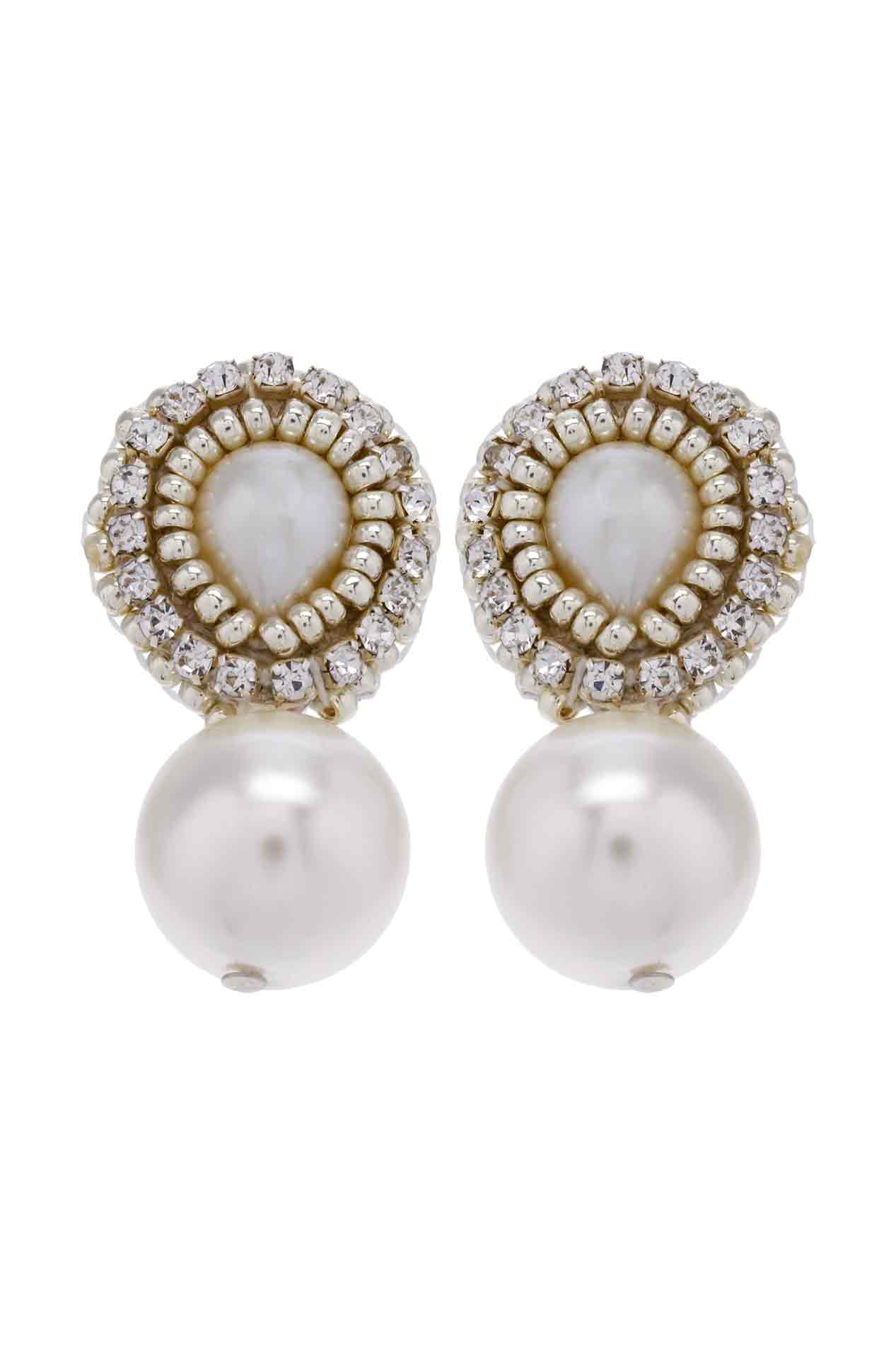 Aretes Brillo de Luxe