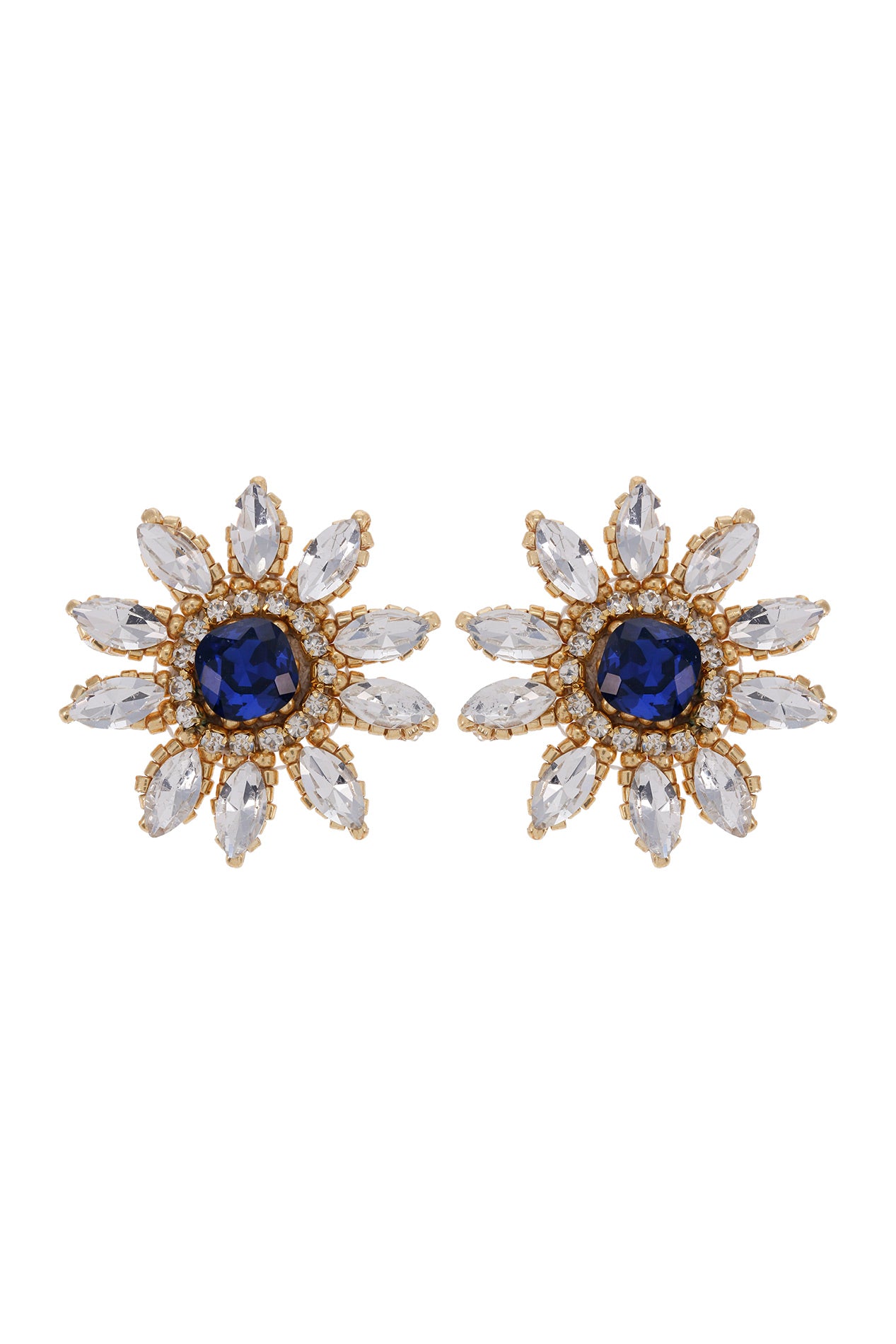Aretes Beatrice