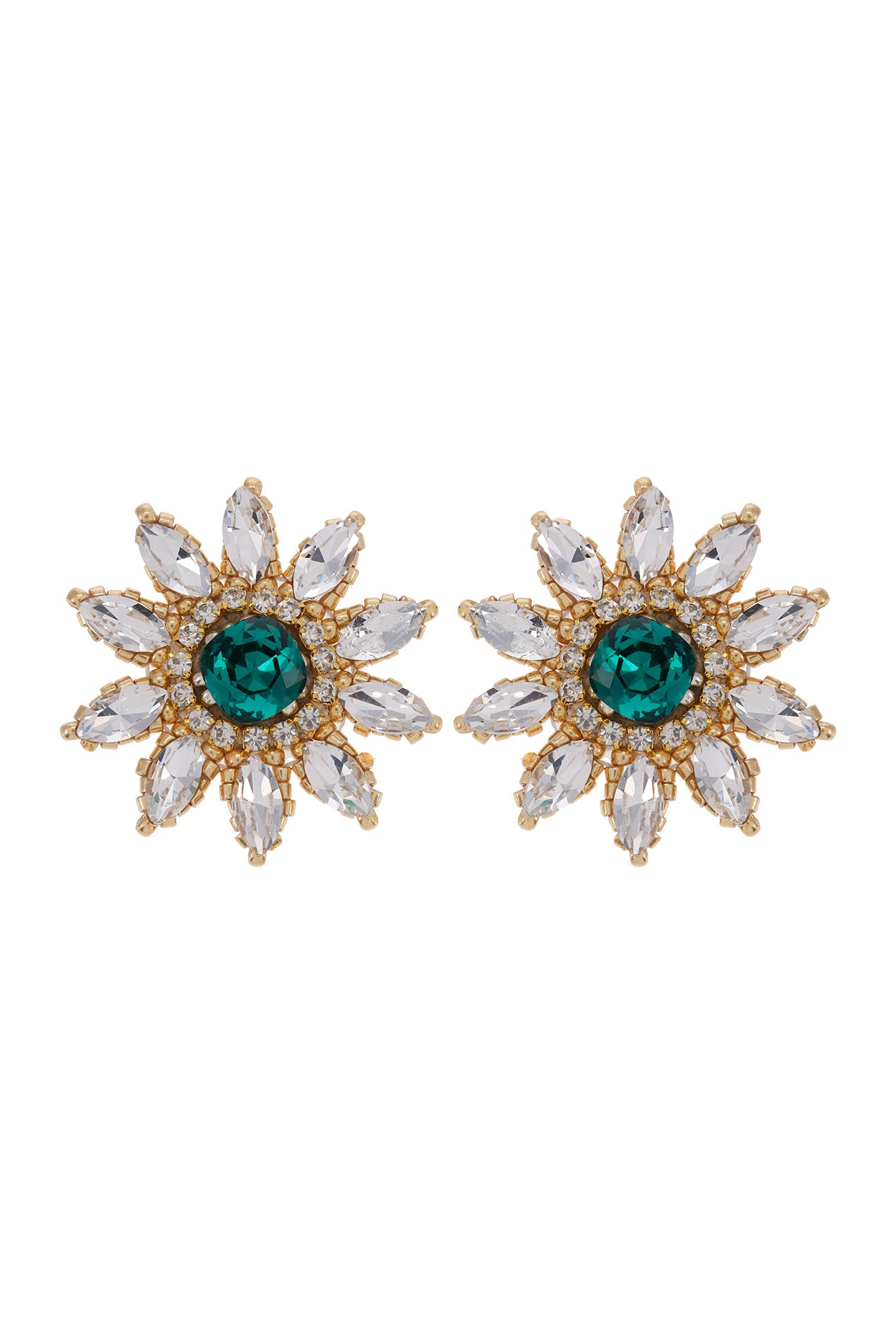 Aretes Beatrice