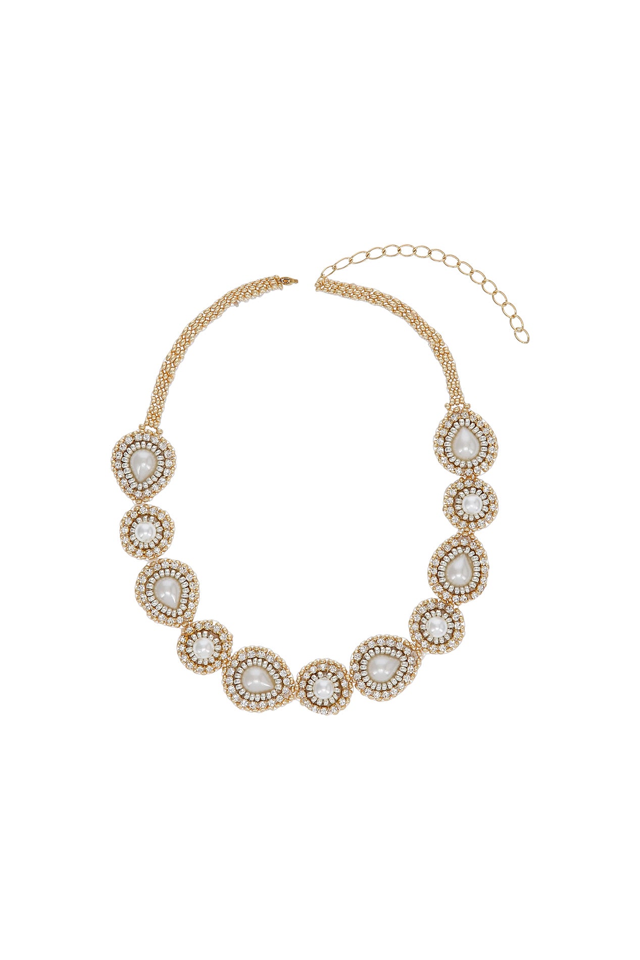 Choker Resplendent