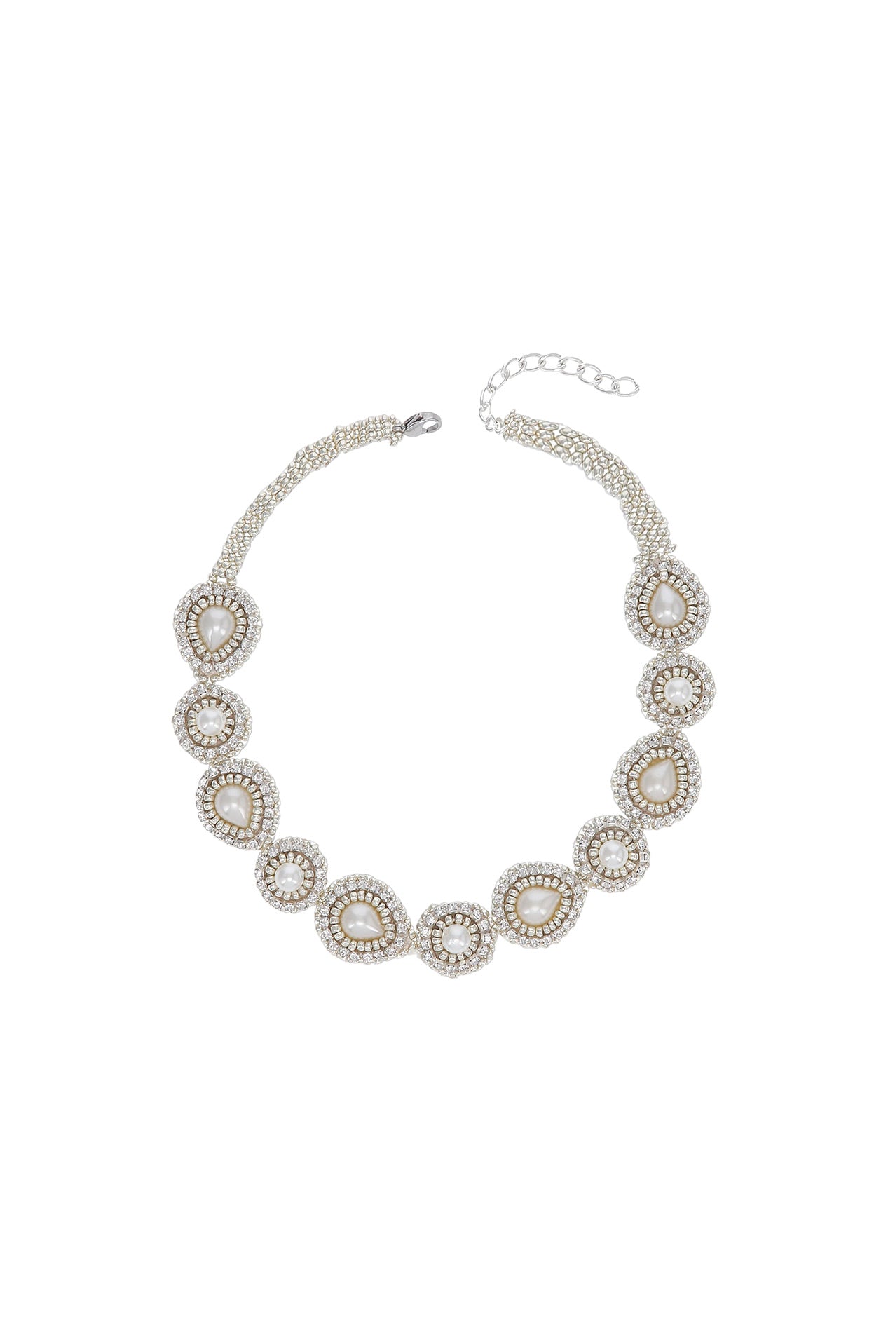 Choker Resplendent