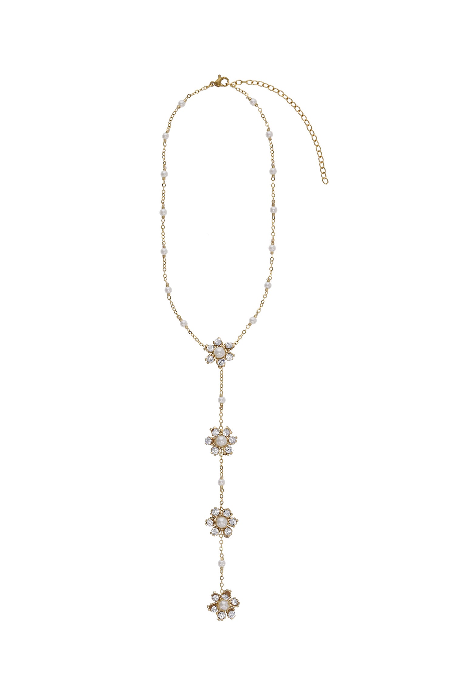 Collar Sabine