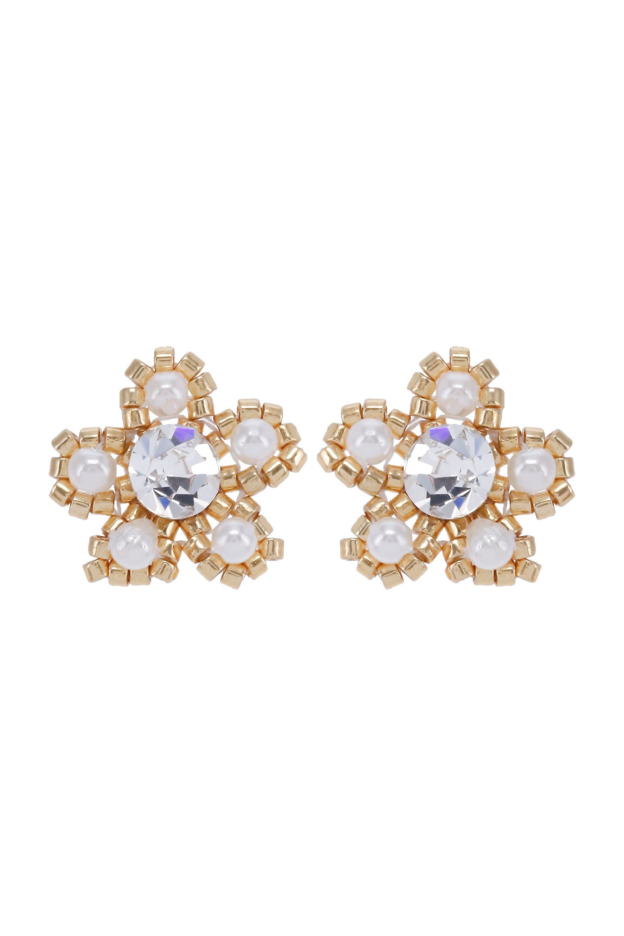 Aretes Brisa