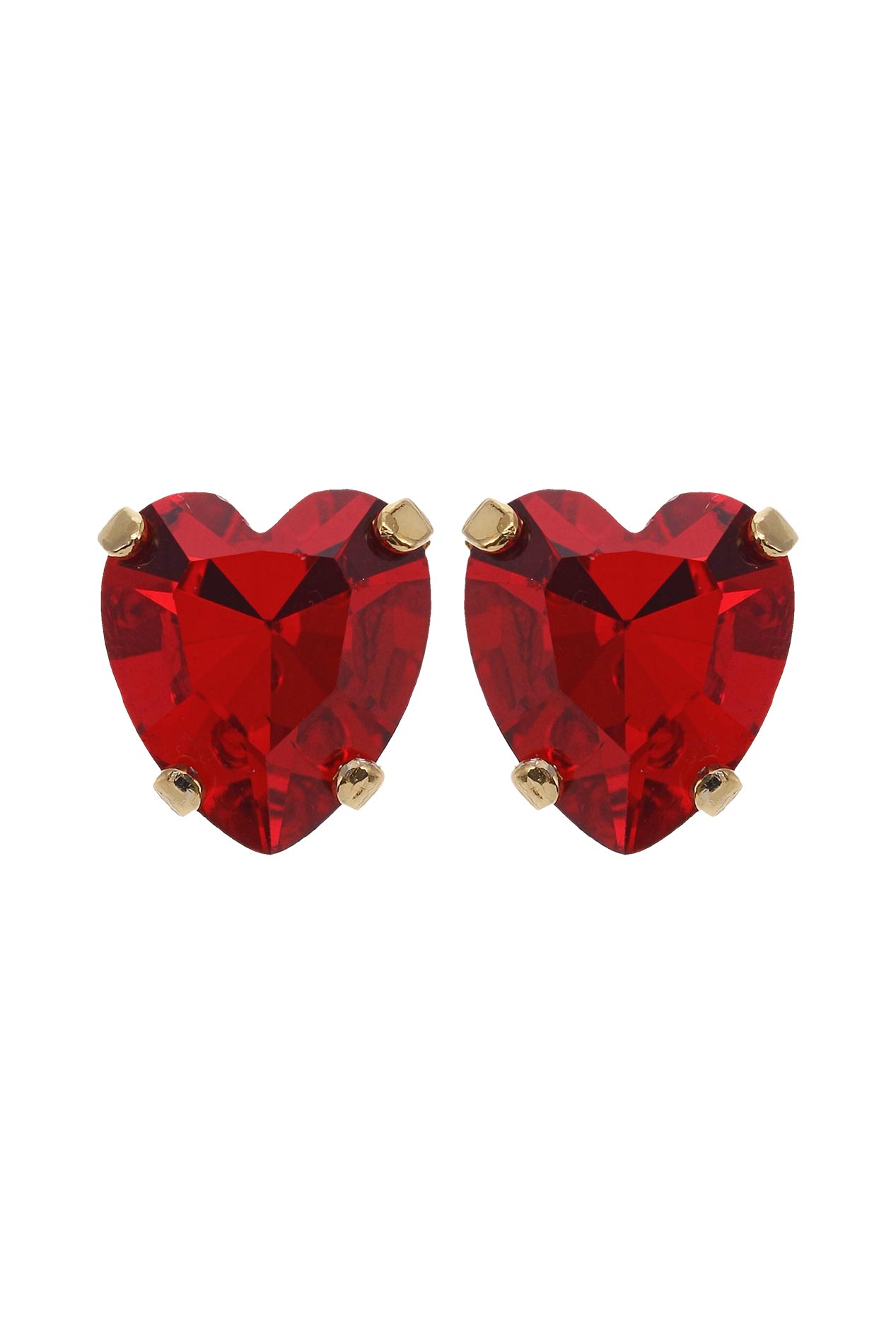 Aretes cálido