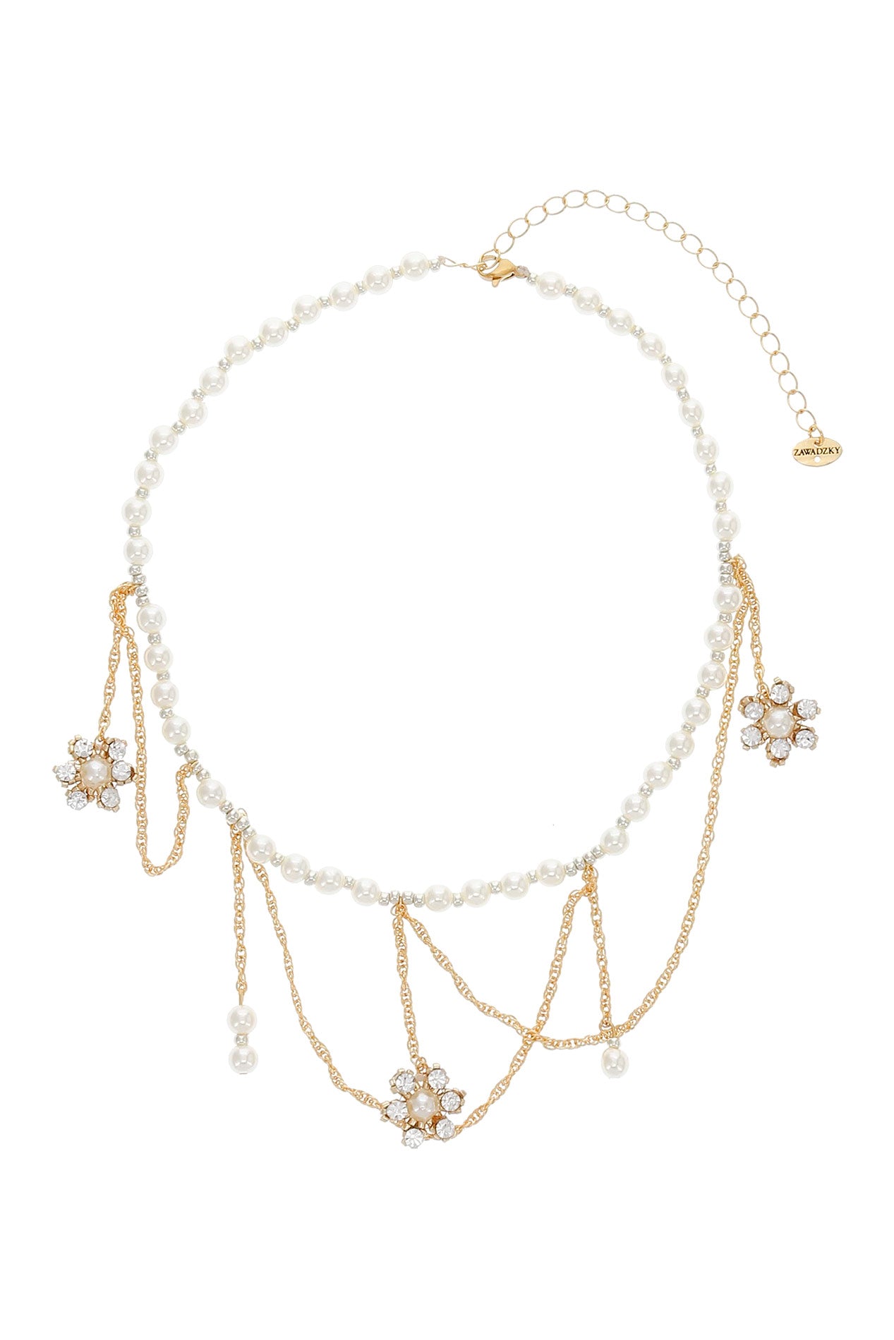 Collar Elvira