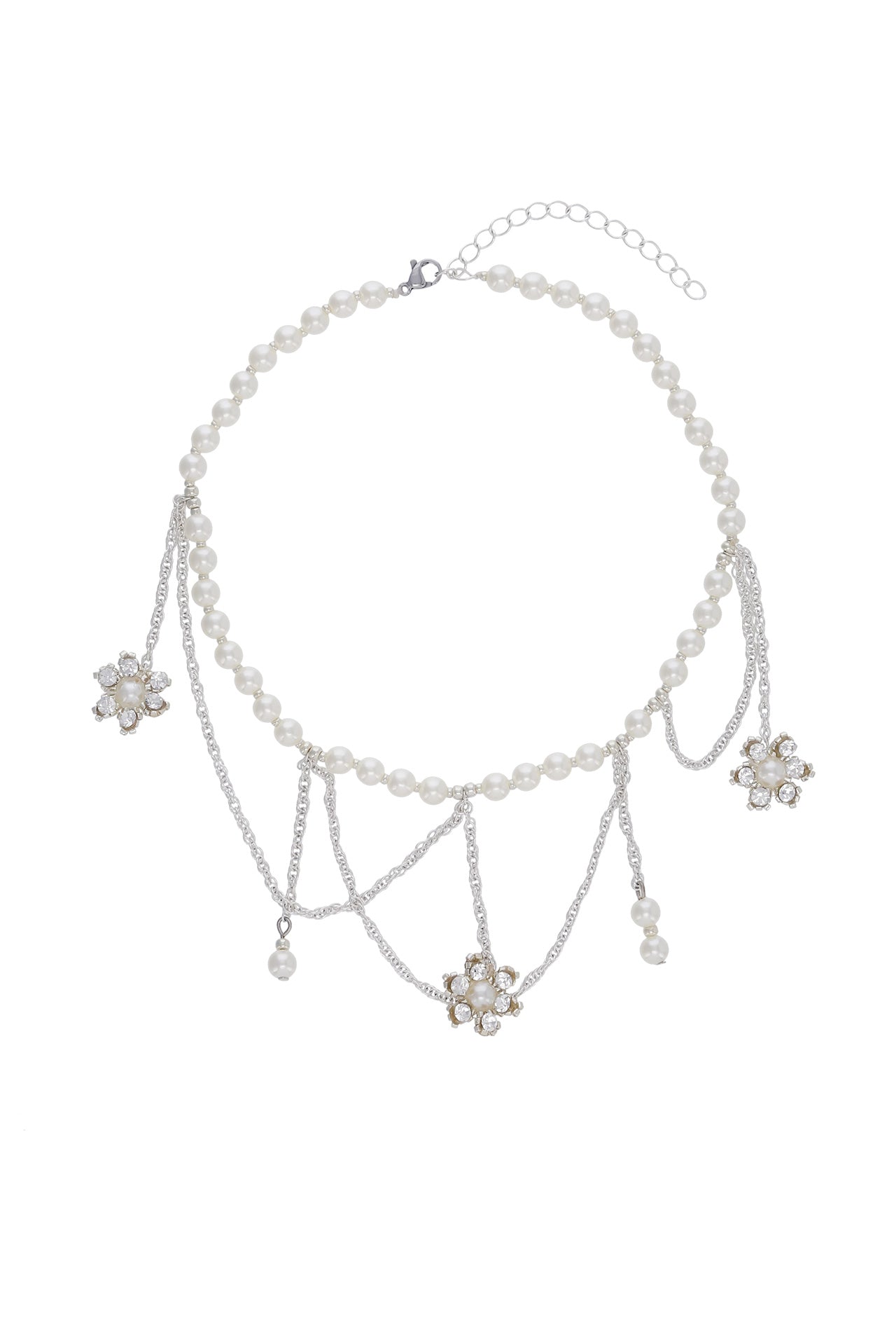 Collar Elvira