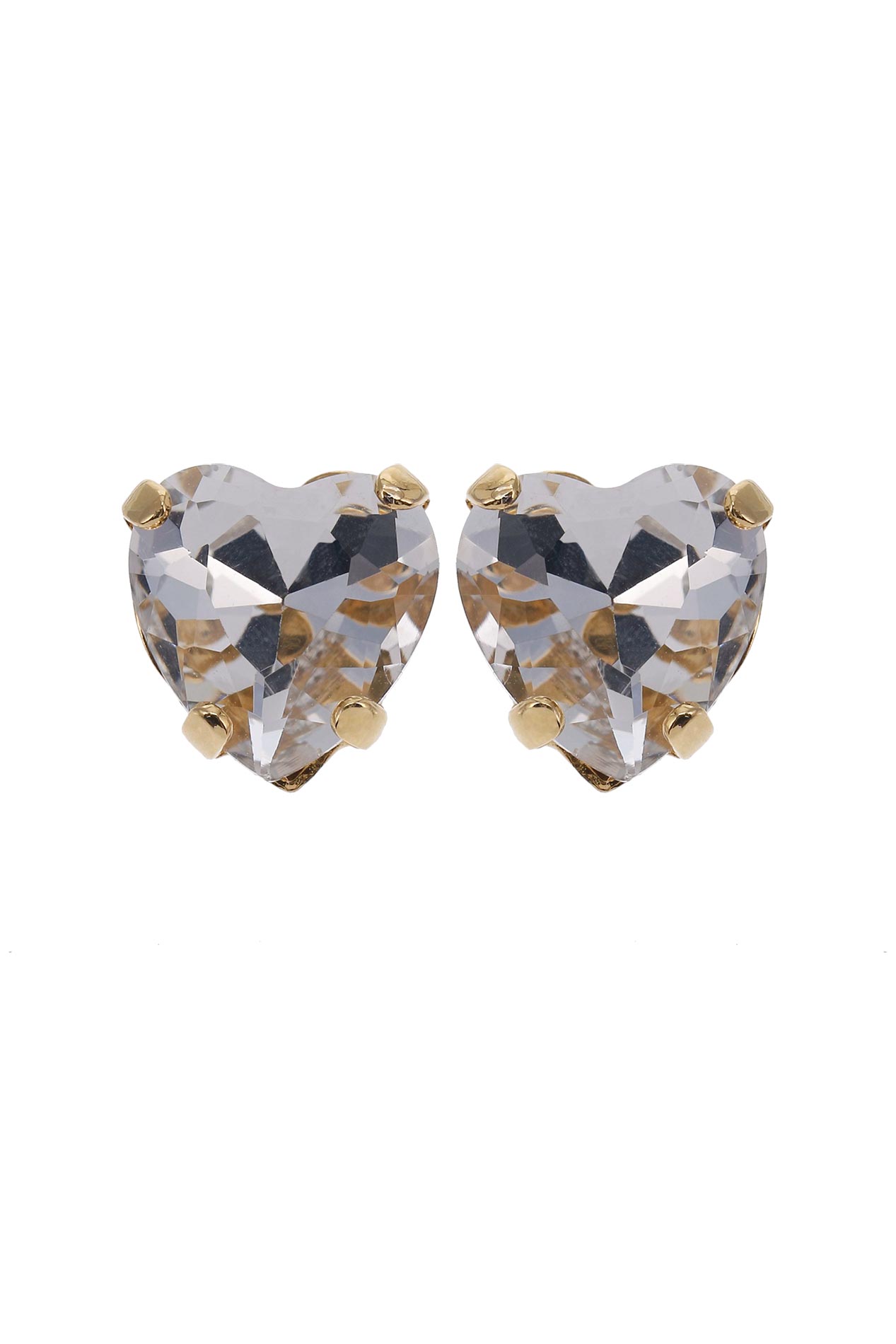 Aretes cálido