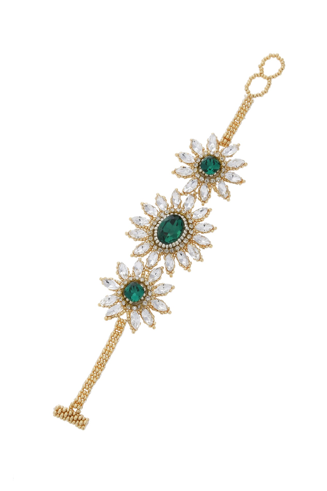 Brazalete Luz Royale