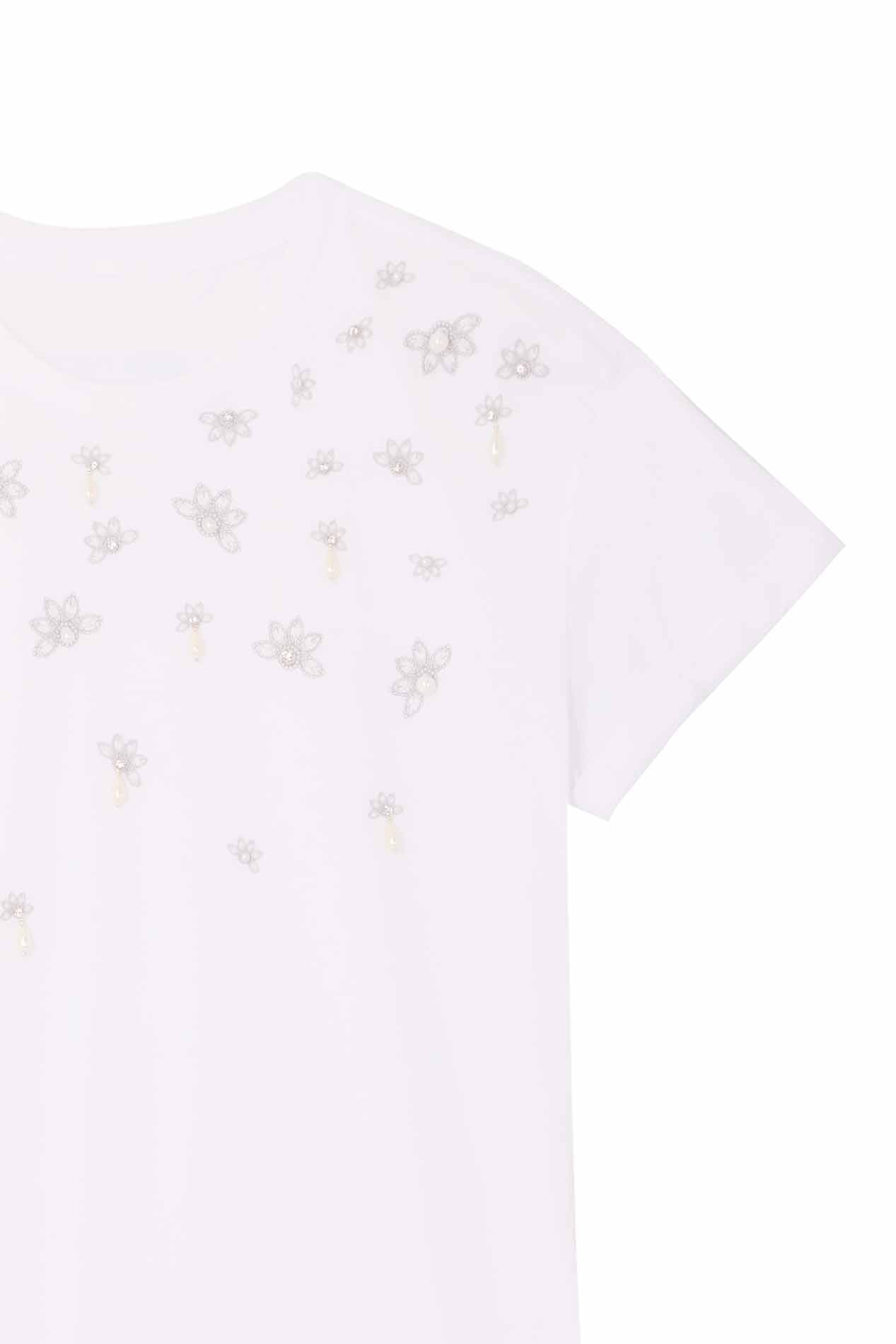 Camiseta Saint - EDICIÓN LIMITADA