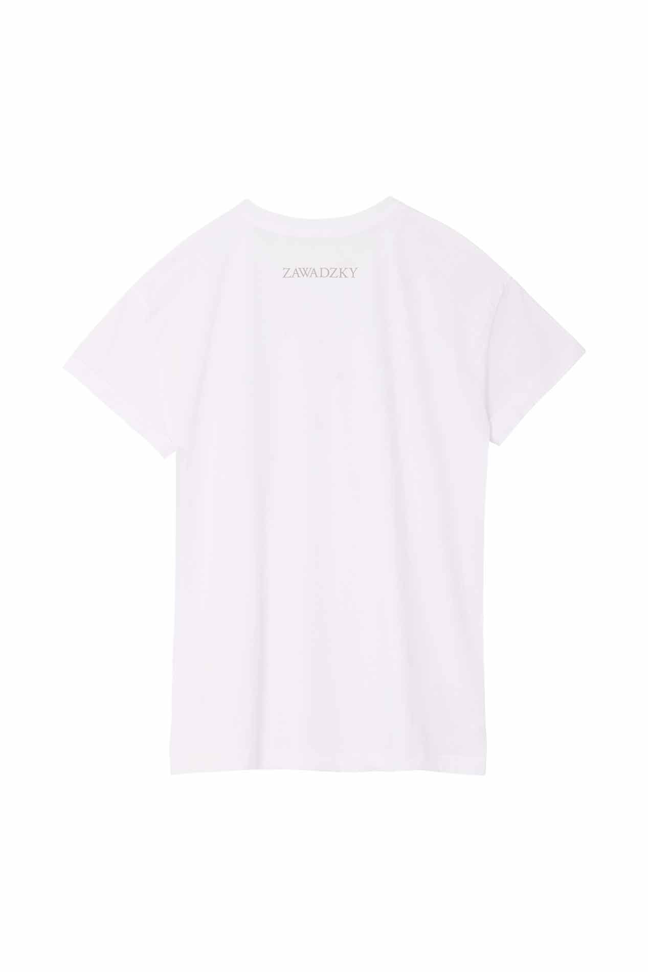 Camiseta Saint - EDICIÓN LIMITADA