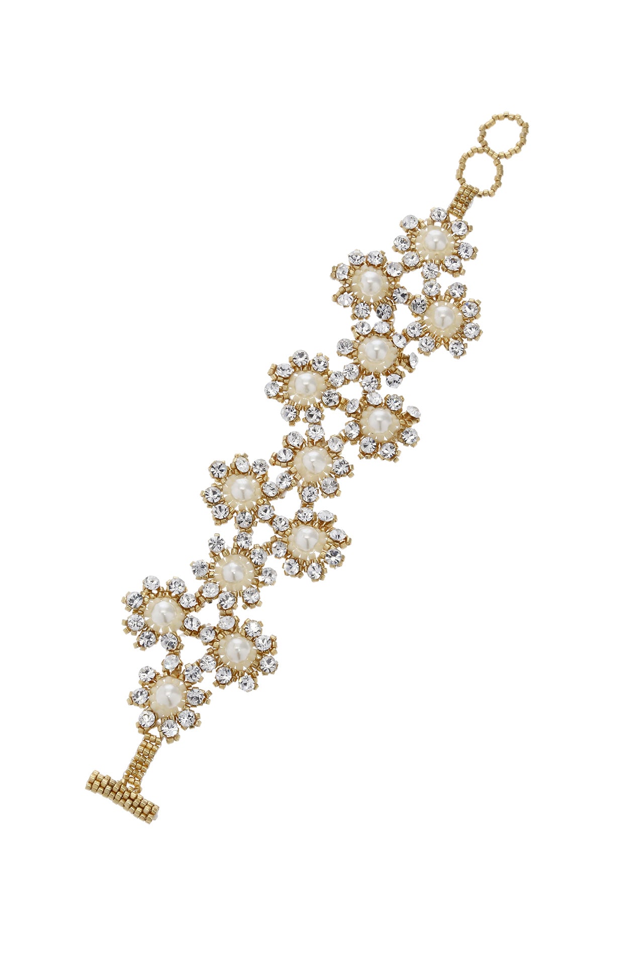 Brazalete Sublime Glow