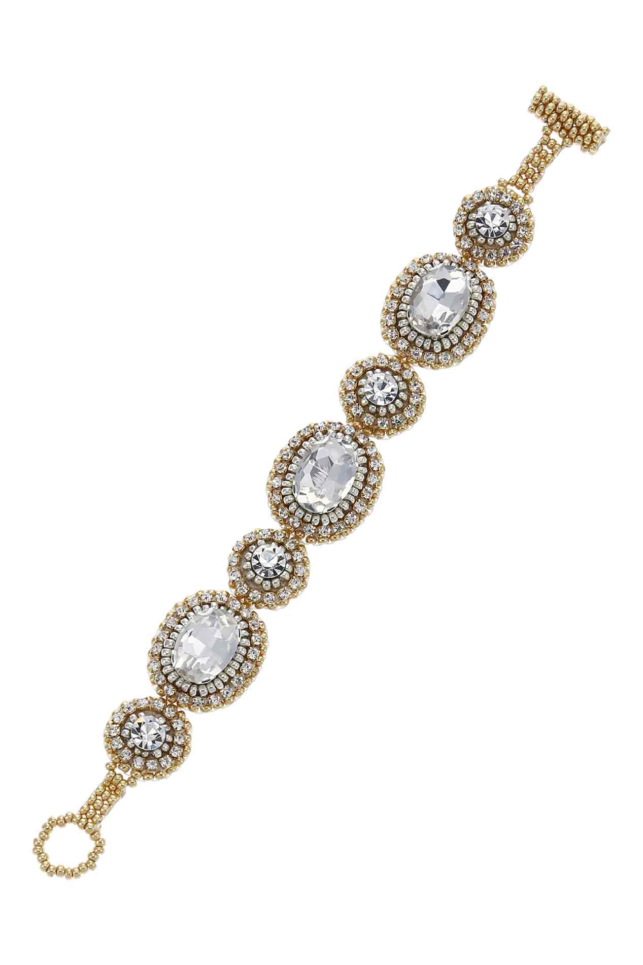 Brazalete Luz de Chandele