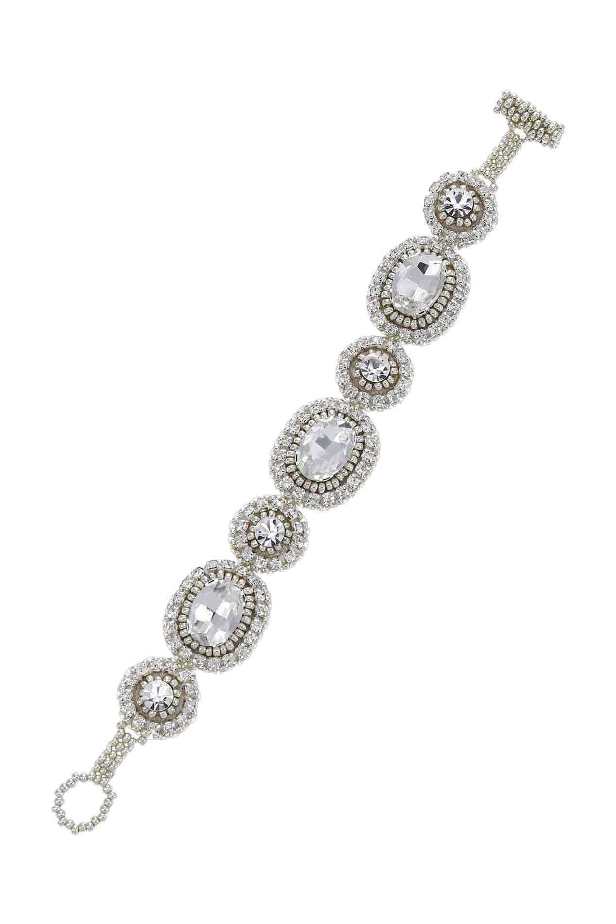 Brazalete Luz de Chandele
