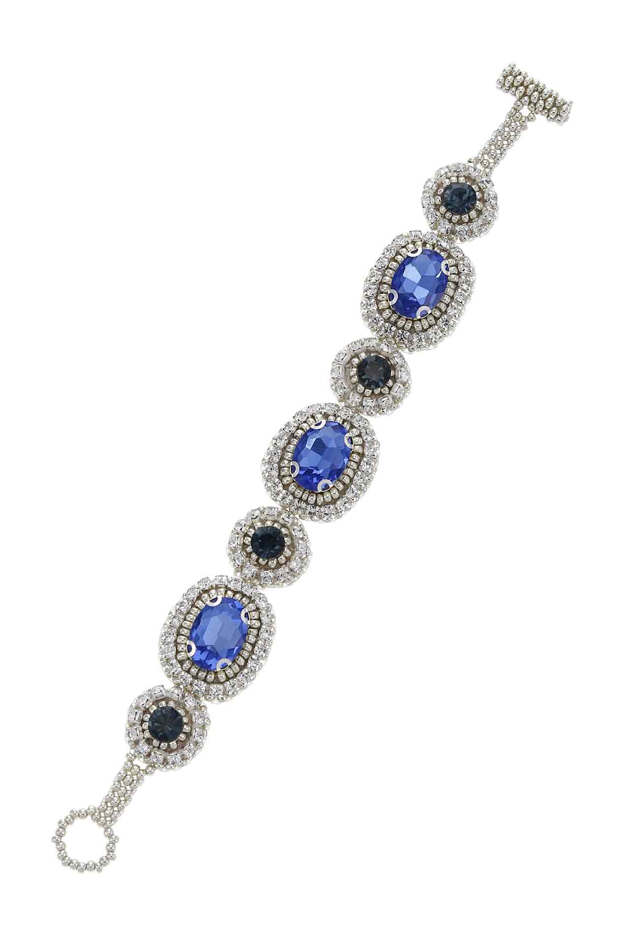 Brazalete Luz de Chandele
