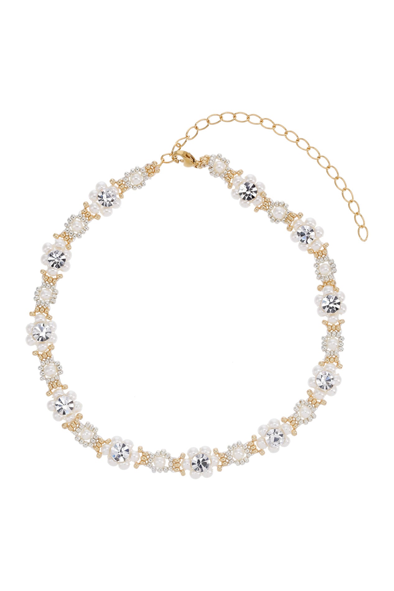 Choker Sonora