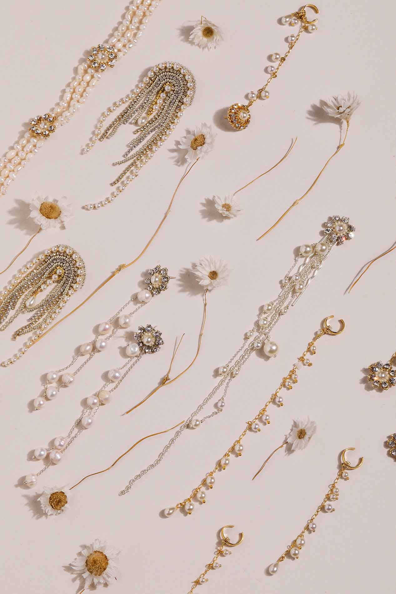 Aretes Lusse