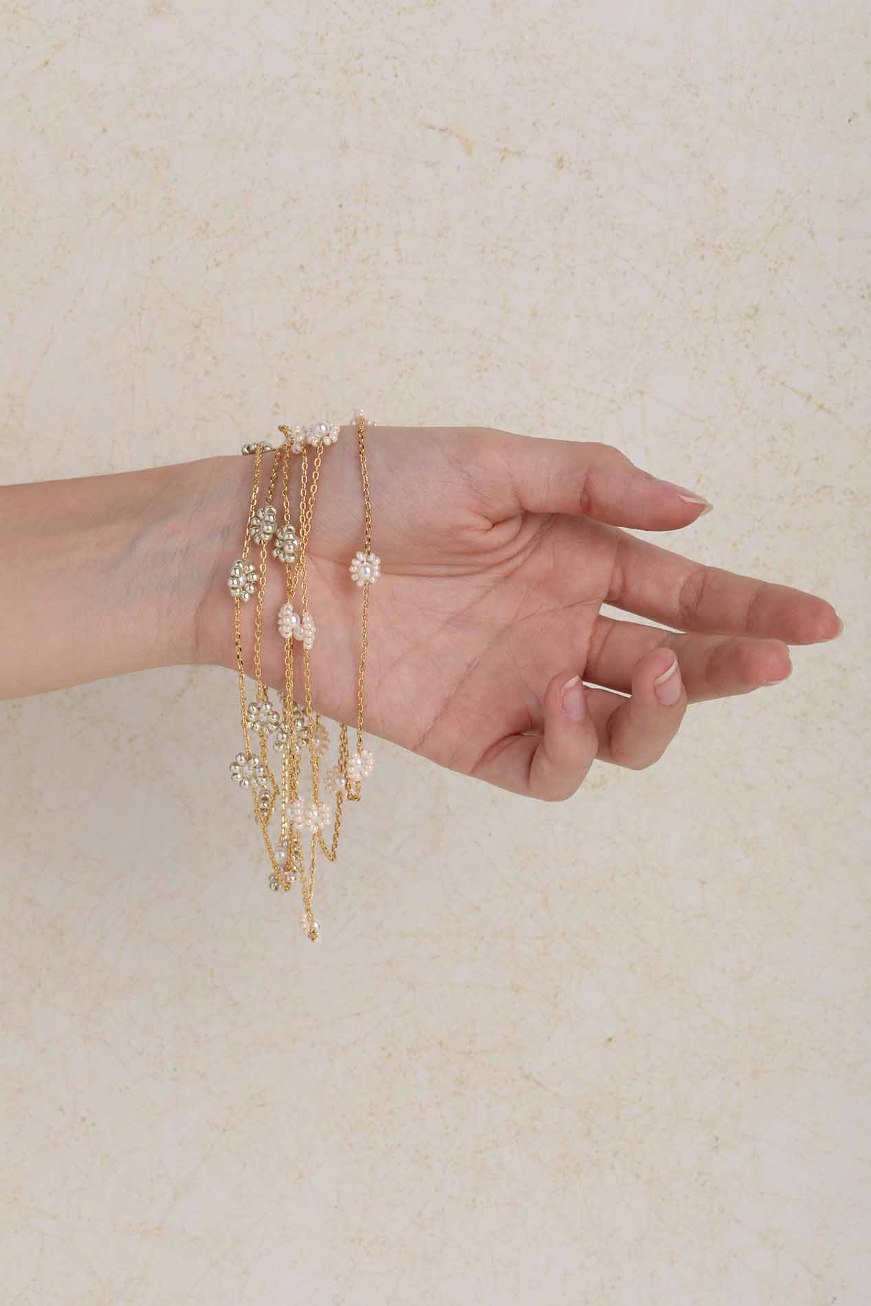 Collar Caribbean Sun
