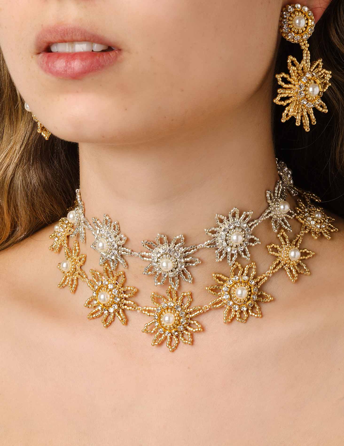 Choker Elsie