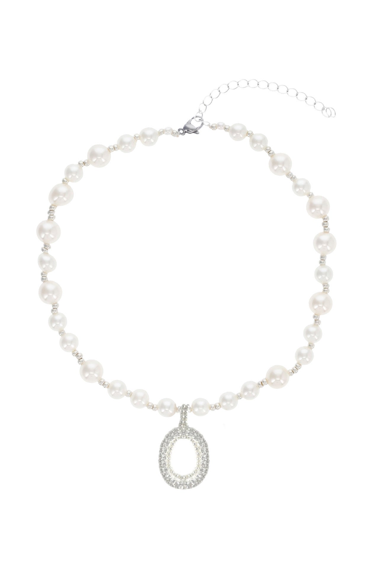 Collar Kamba