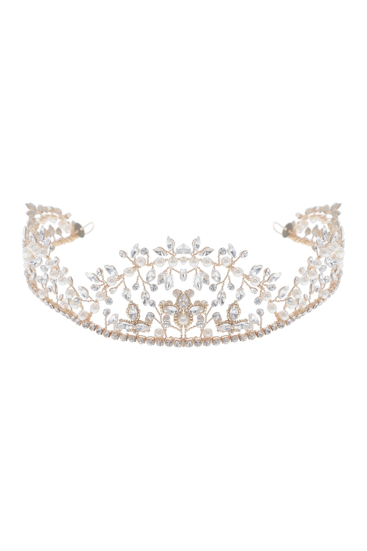 Corona Vianne