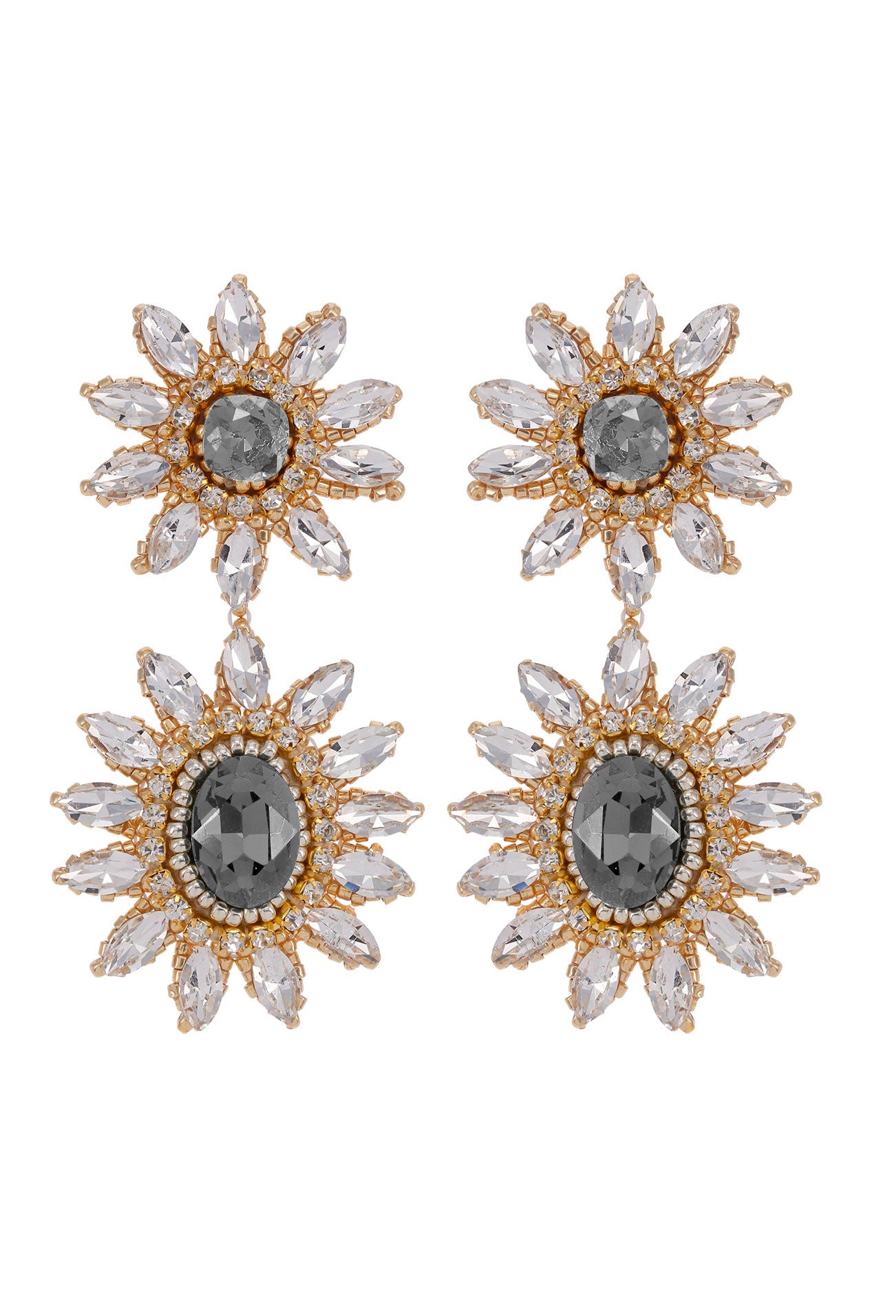 Aretes Marien