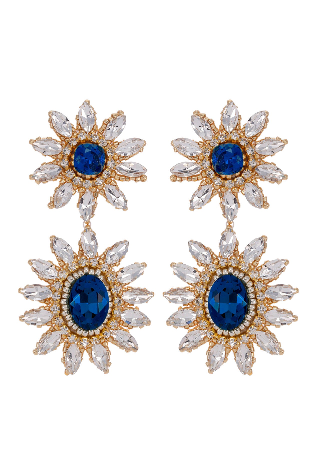 Aretes Marien