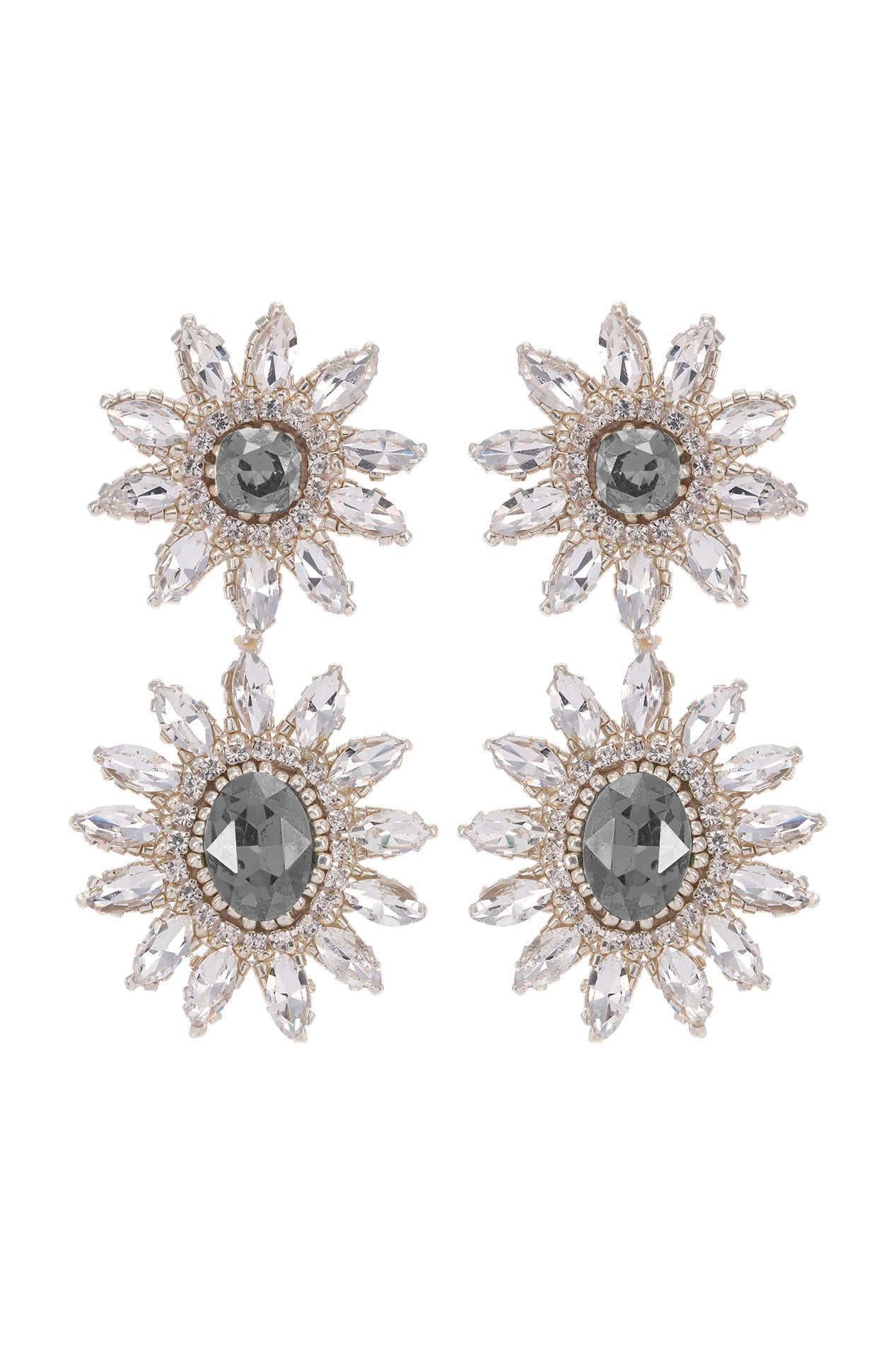 Aretes Marien