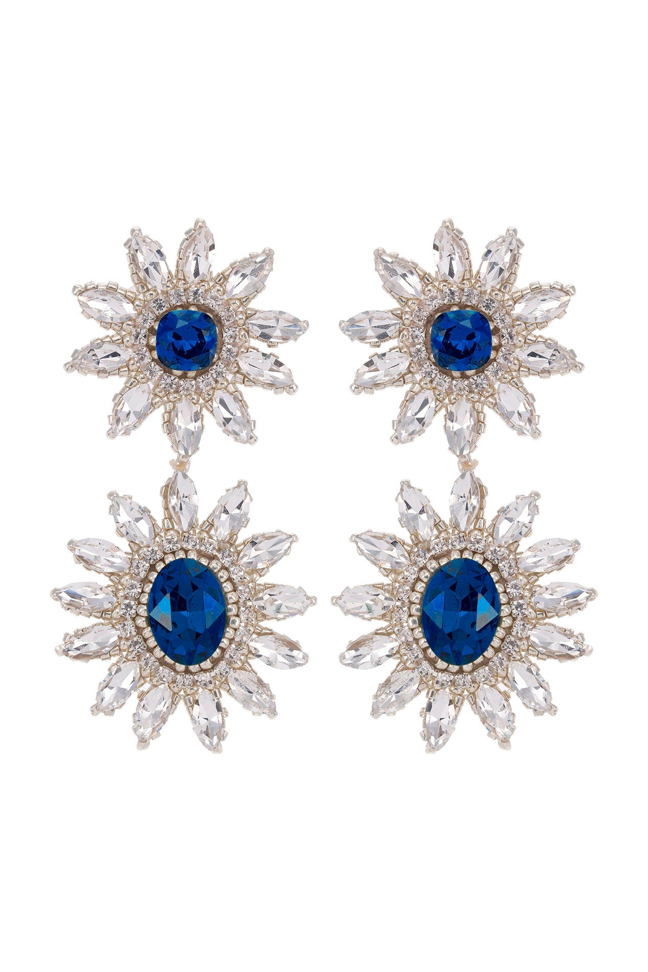 Aretes Marien