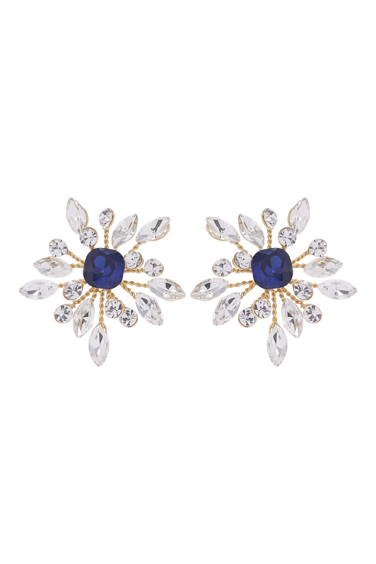 Aretes Monarca