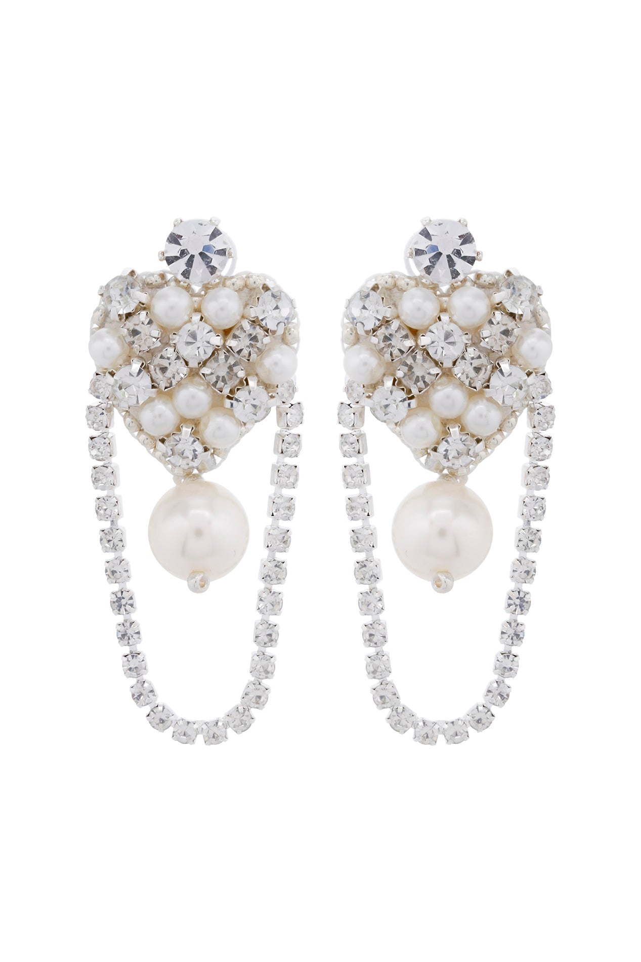 Aretes Glow In Love