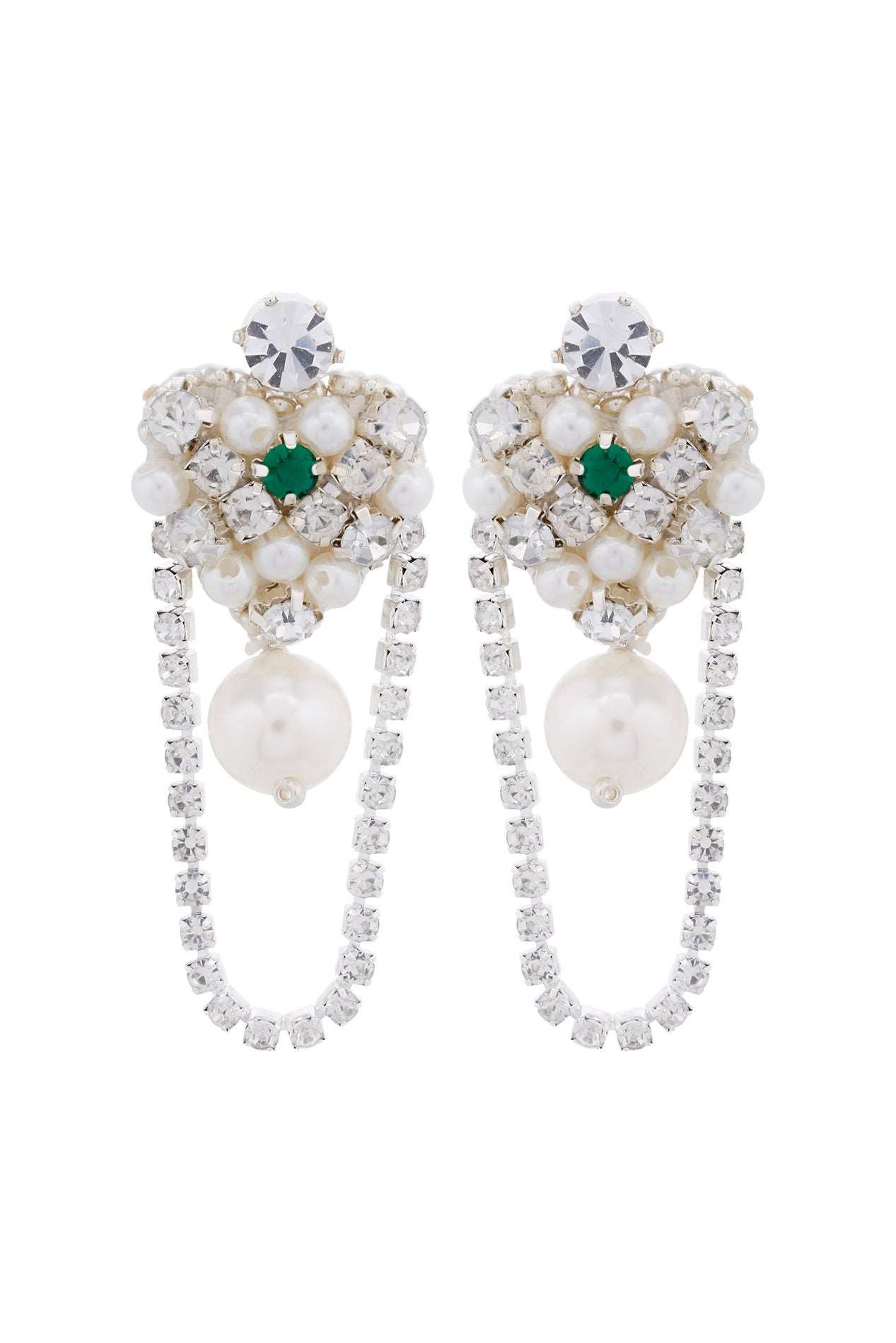 Aretes Glow In Love