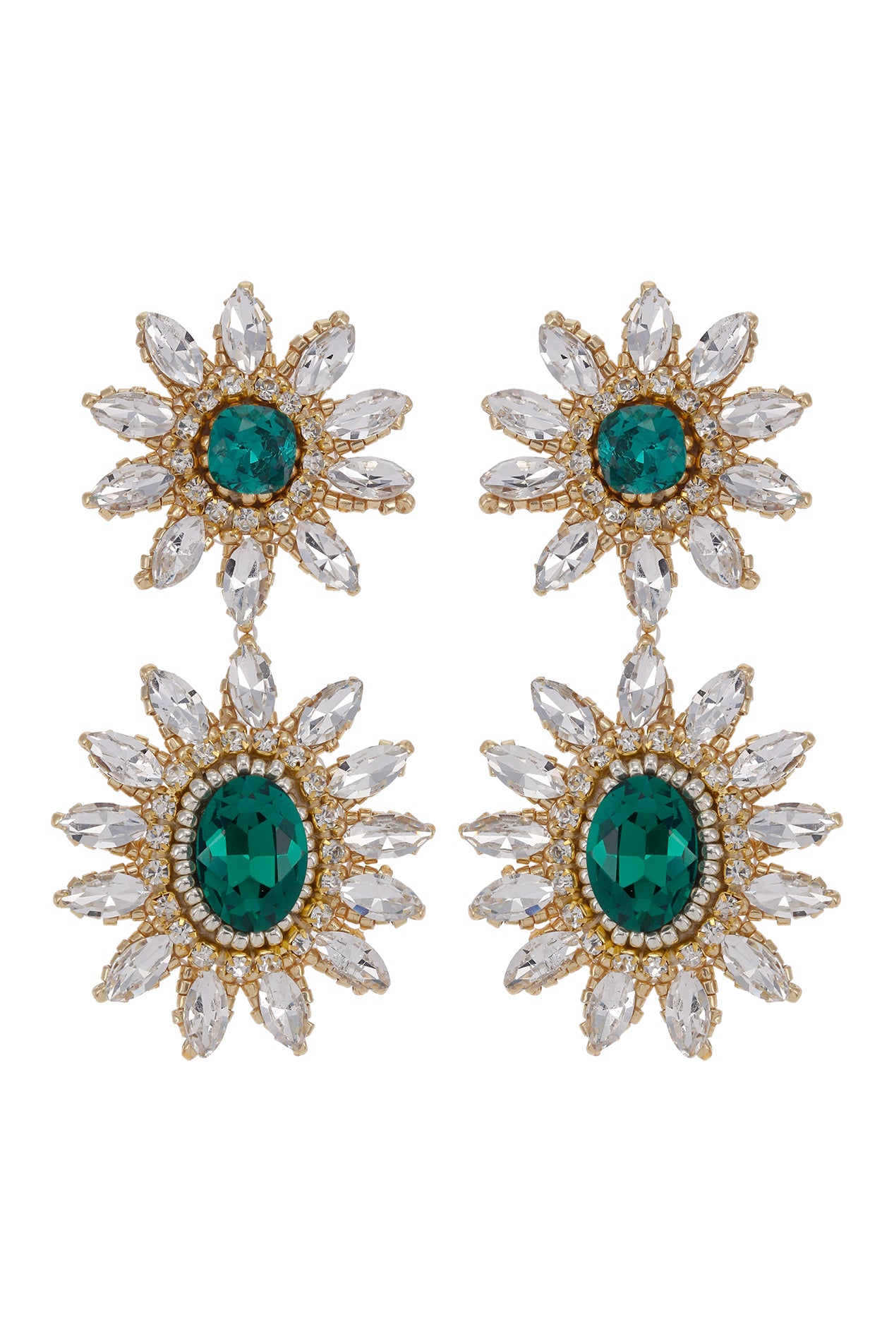 Aretes Marien